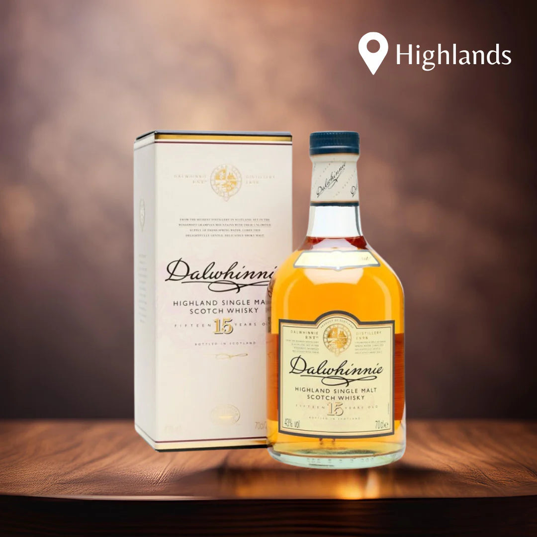 EL CARTEL TASTING WHISKY