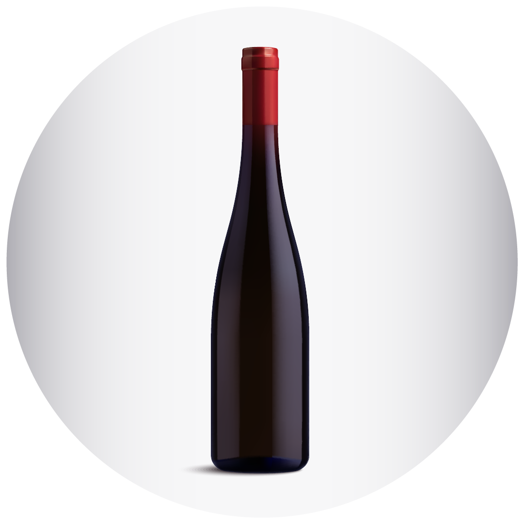BOTELLA DE VINO REGINA VIARUM