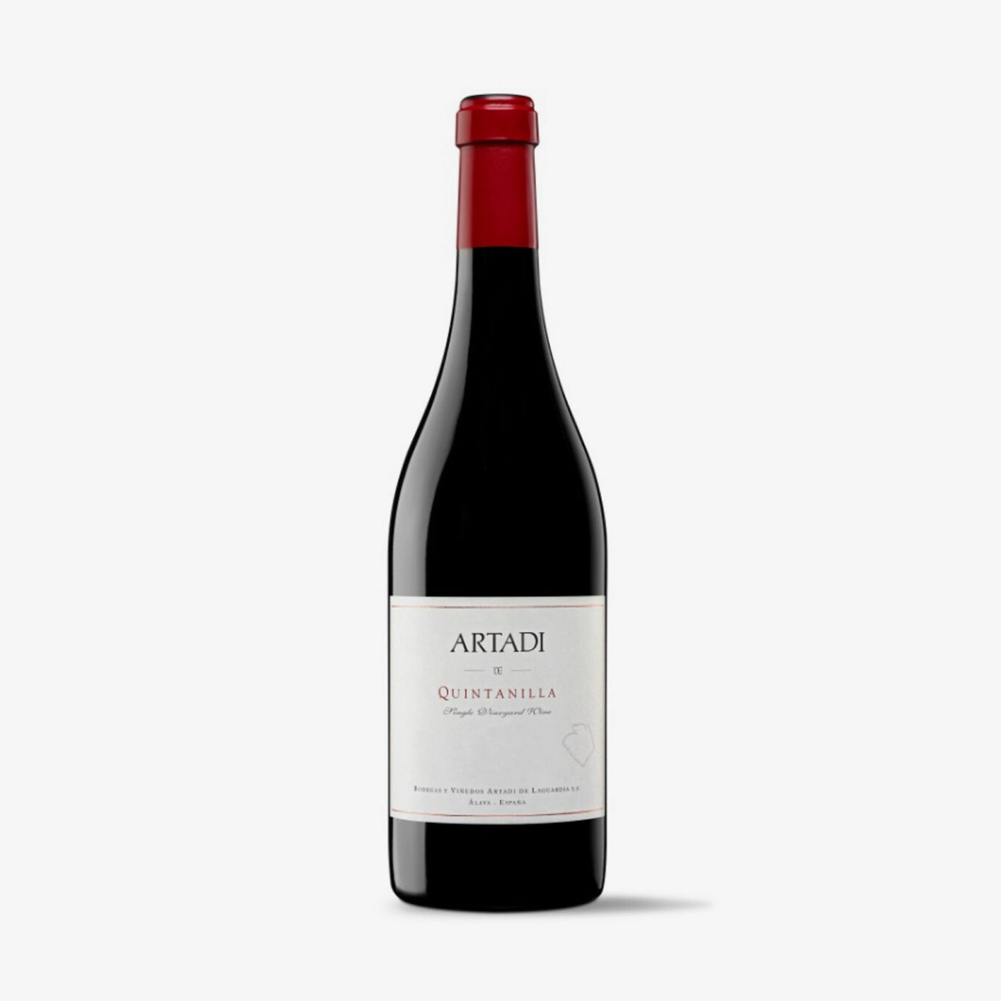 VINO ARTADI QUINTANILLA