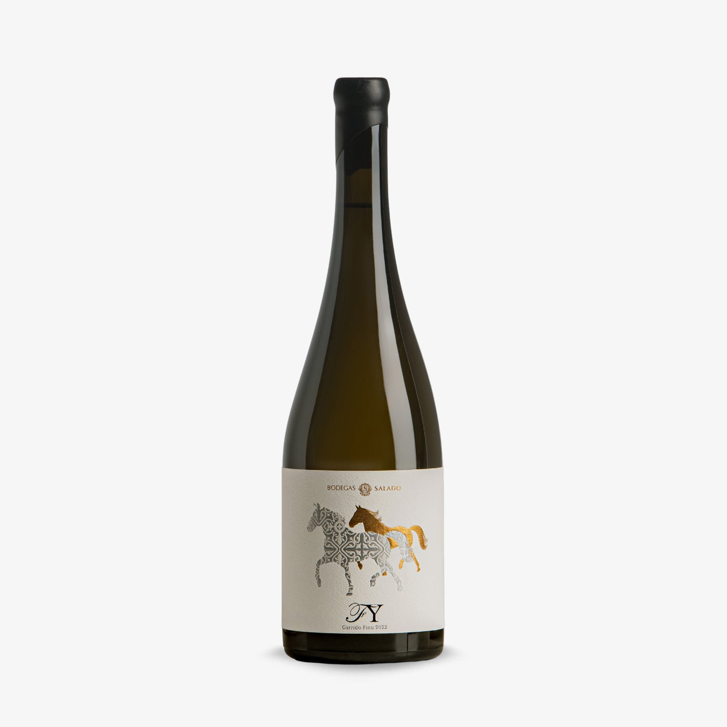 FINCA LAS YEGUAS BLANCO