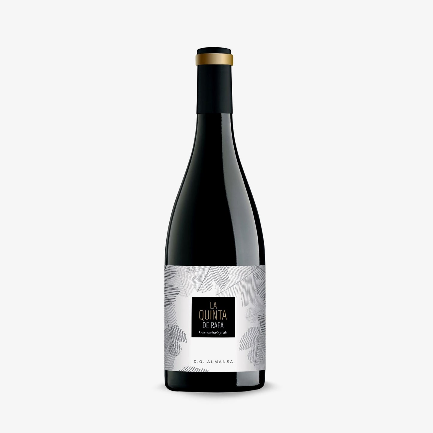 Compra Vino Tinto La Quinta de Rafa en Uno de Copas