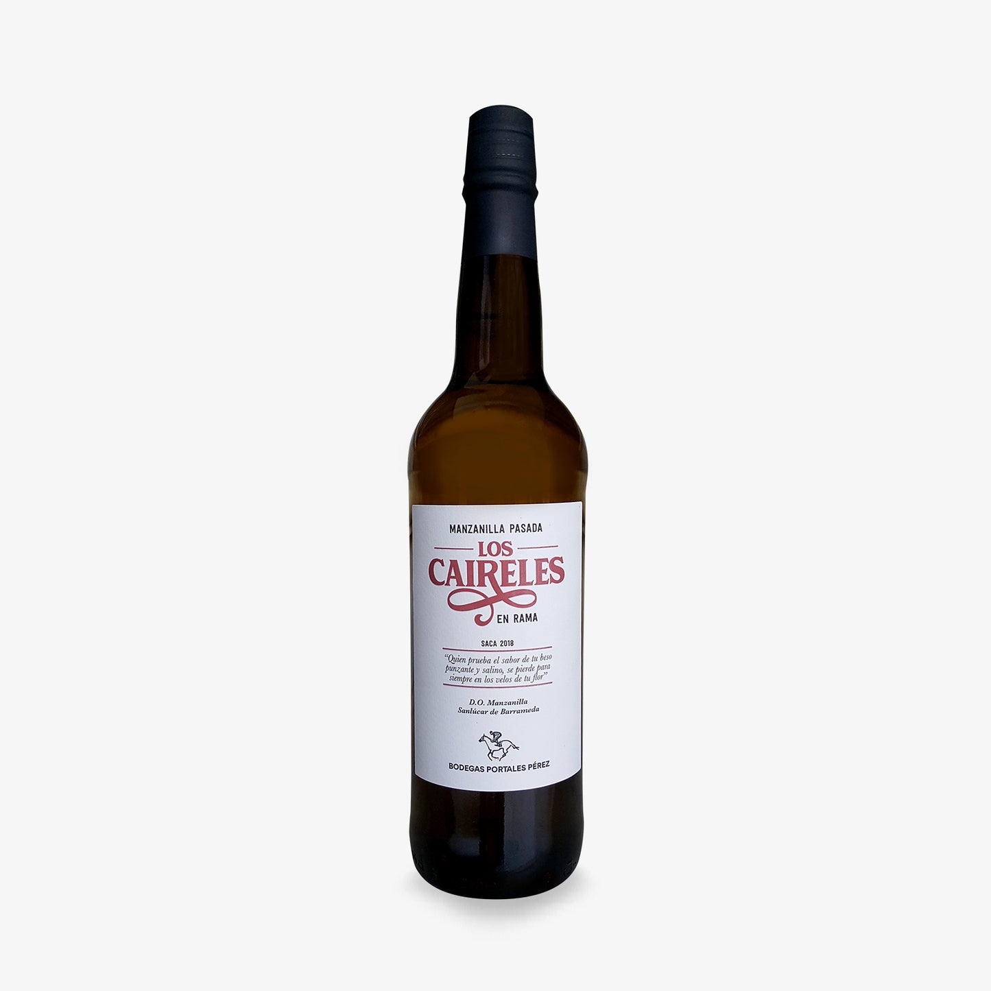 MANZANILLA PASADA CAIRELES
