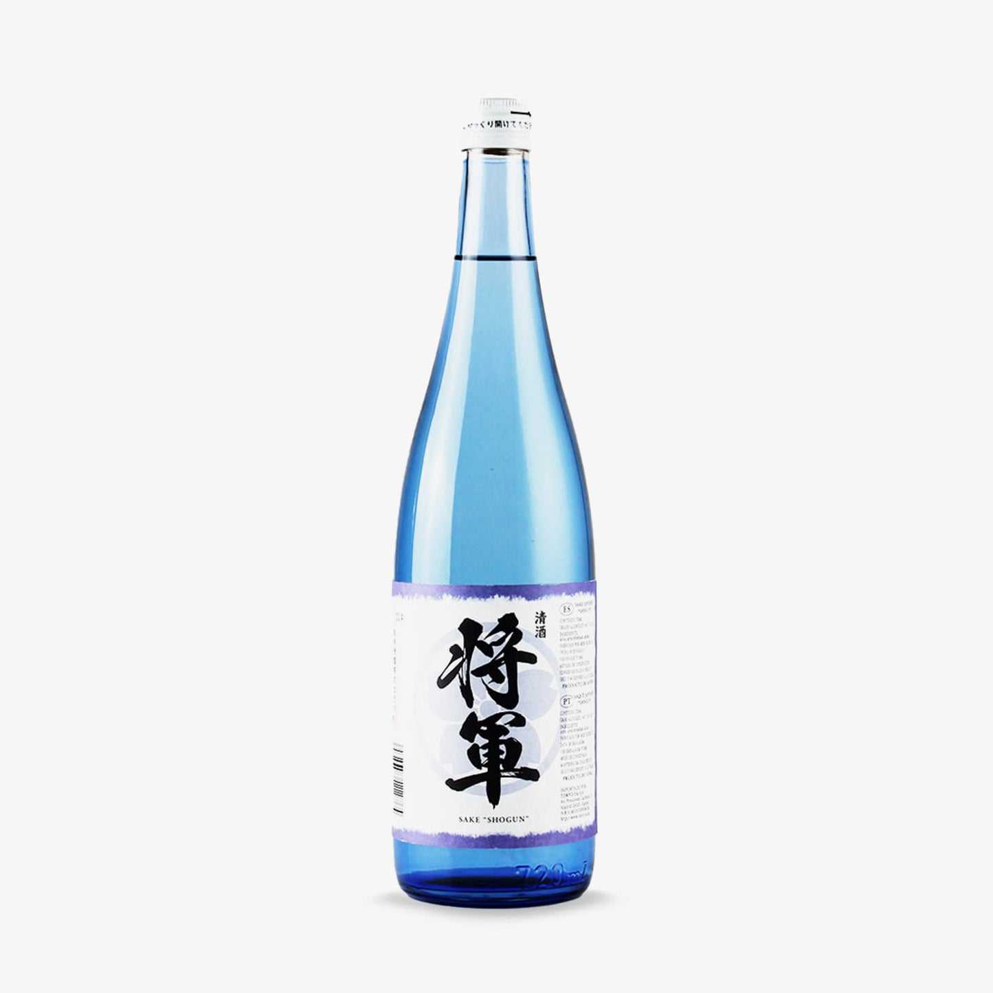 SAKE SHOGUN