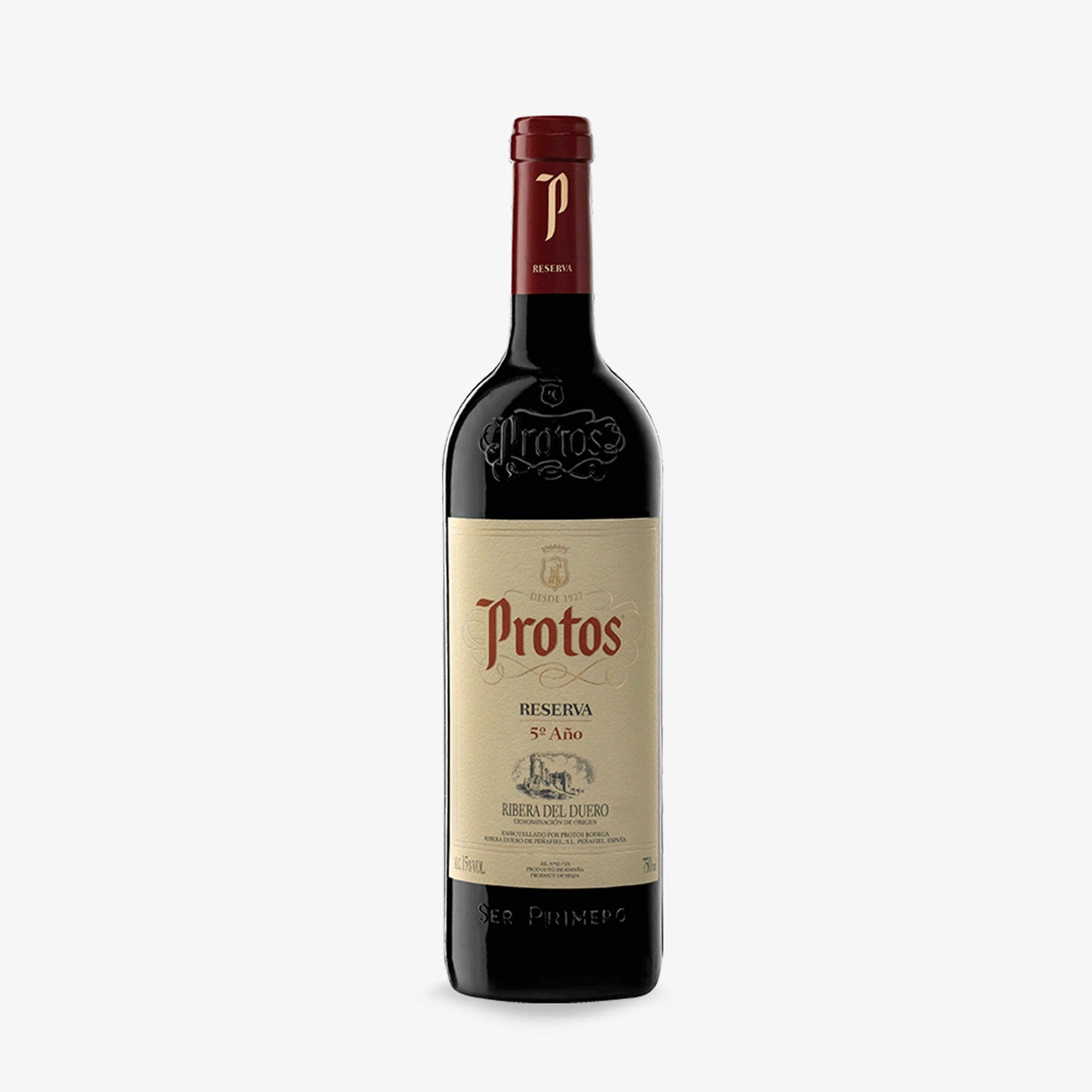 PROTOS 5TO AÑO RESERVA