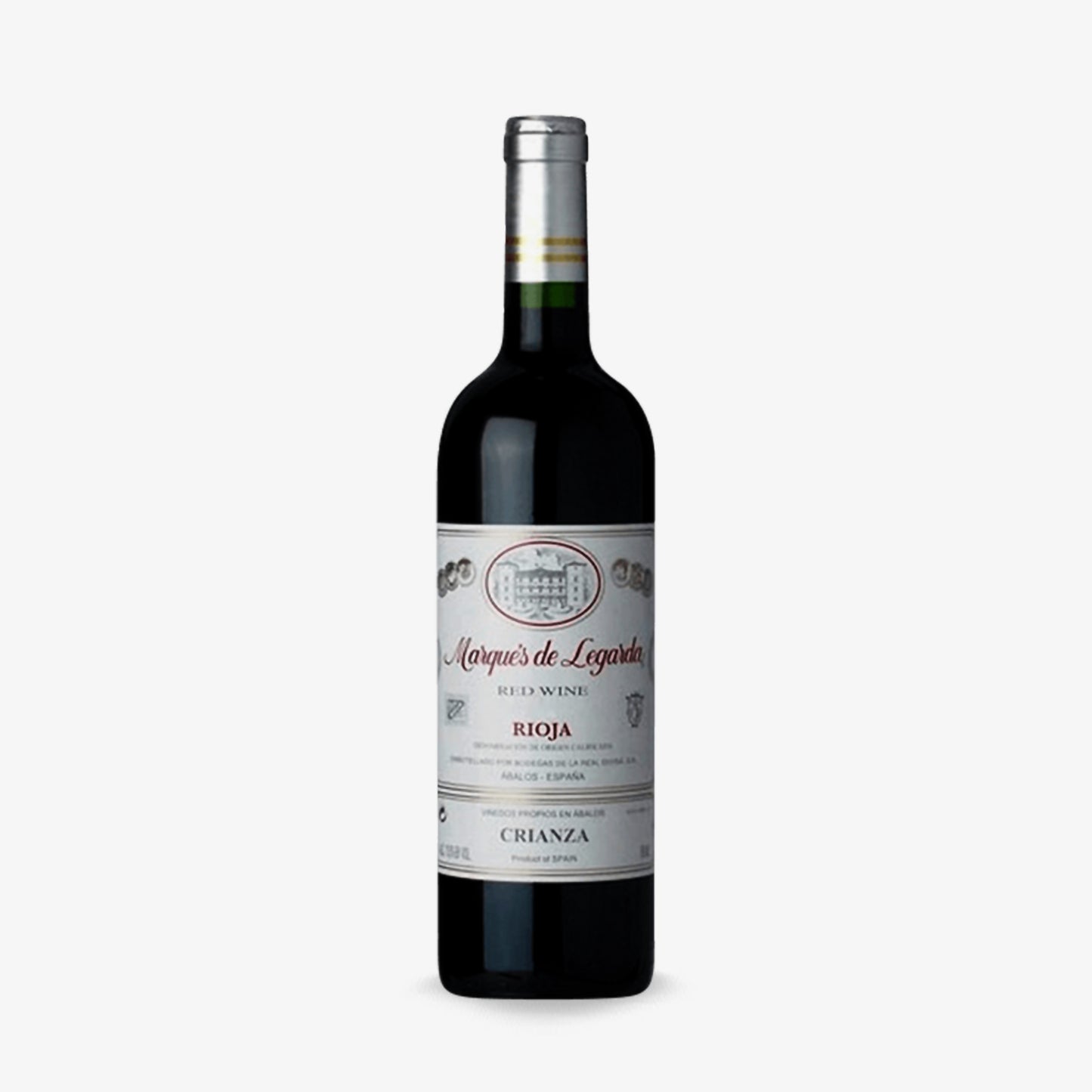 MARQUÉS DE LEGARDA CRIANZA 2020 MAGNUM
