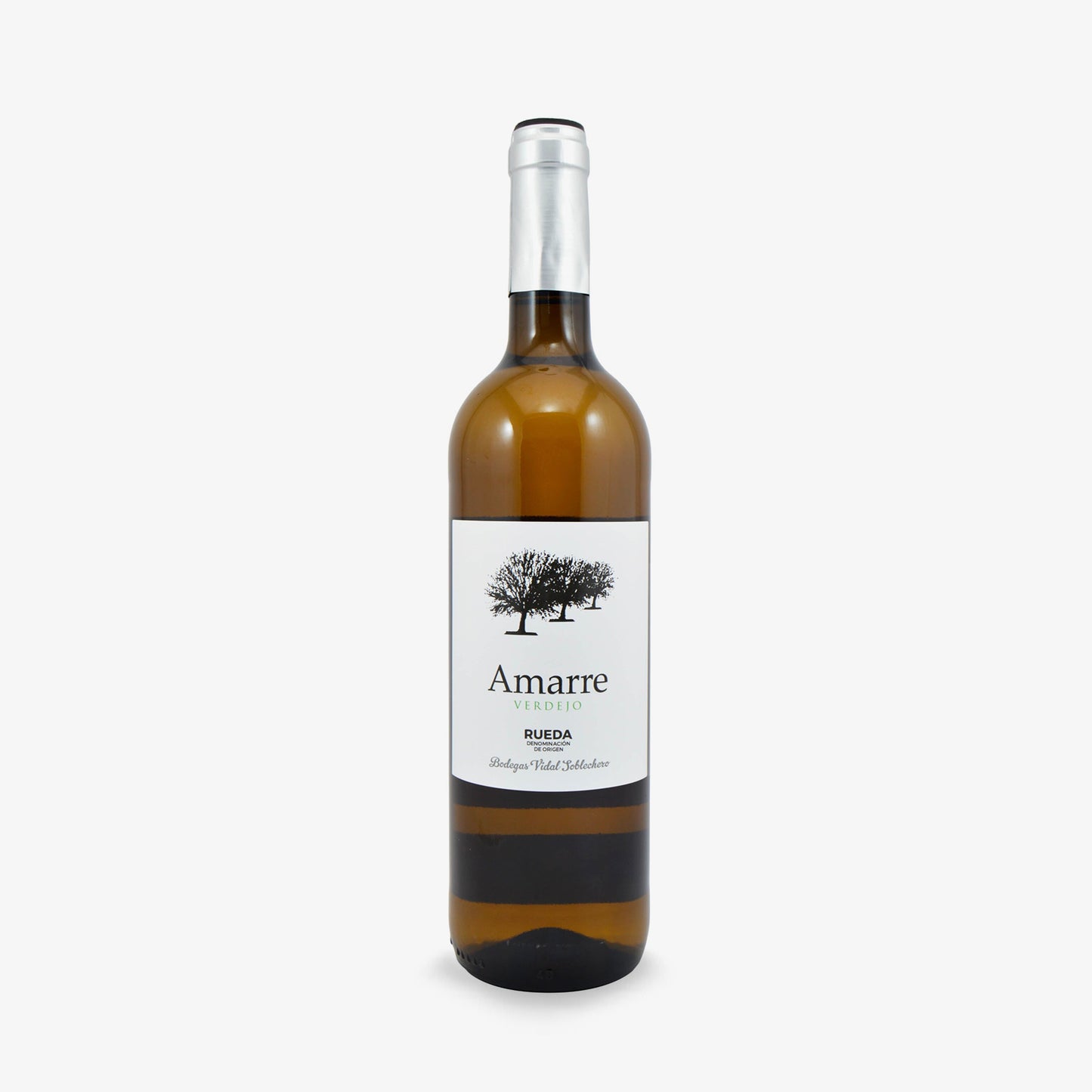AMARRE VERDEJO