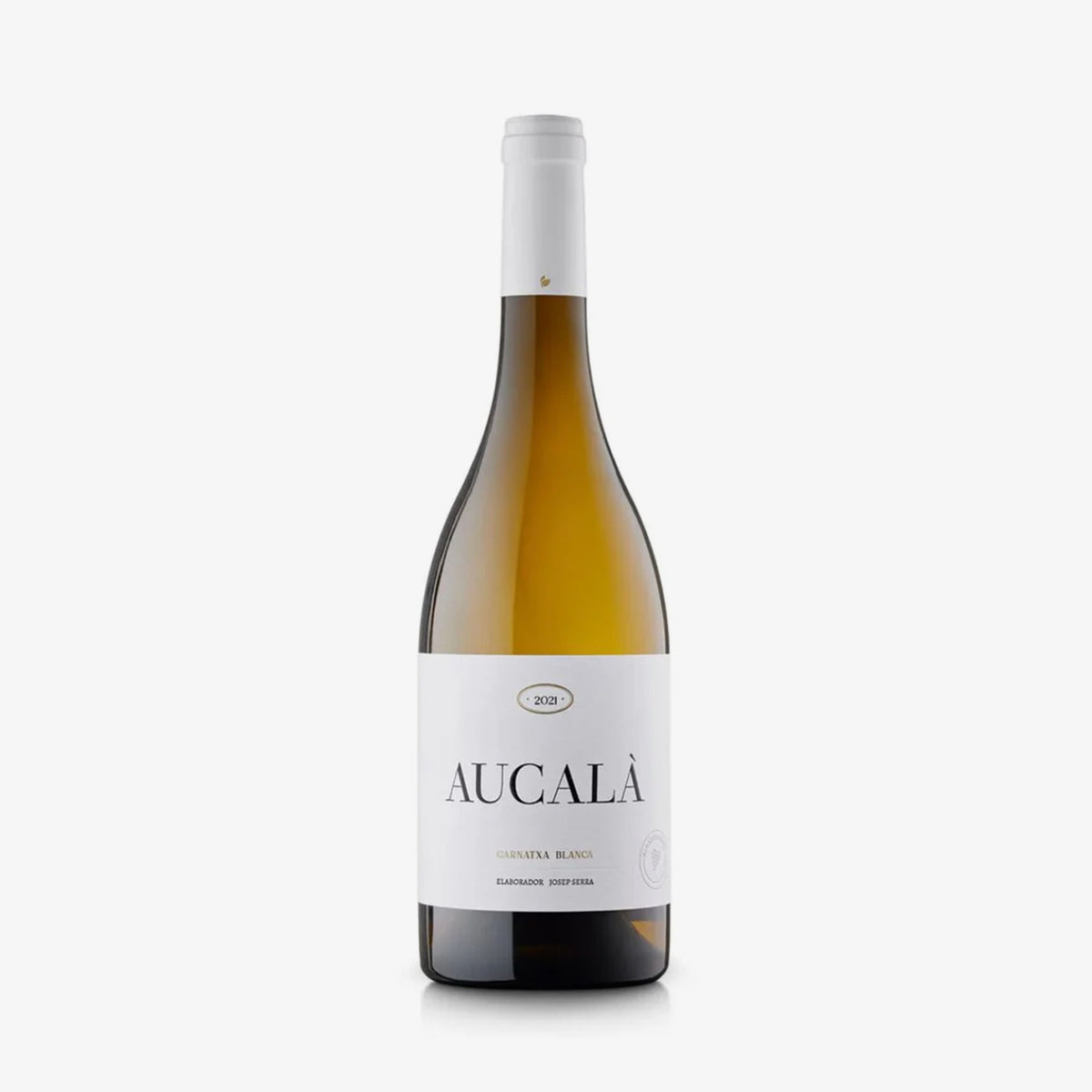 AUCALÁ BLANCO