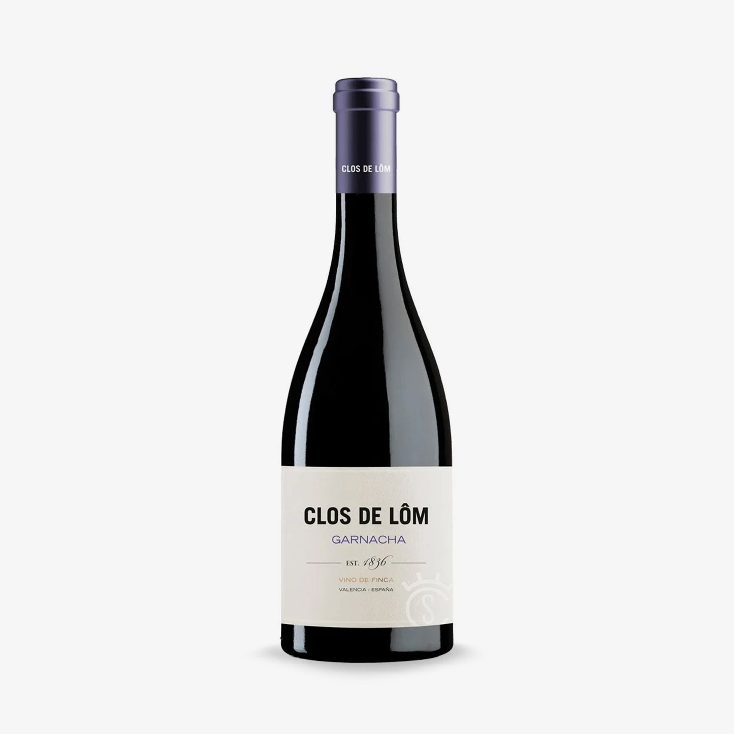 CLOS DE LÔM GARNACHA
