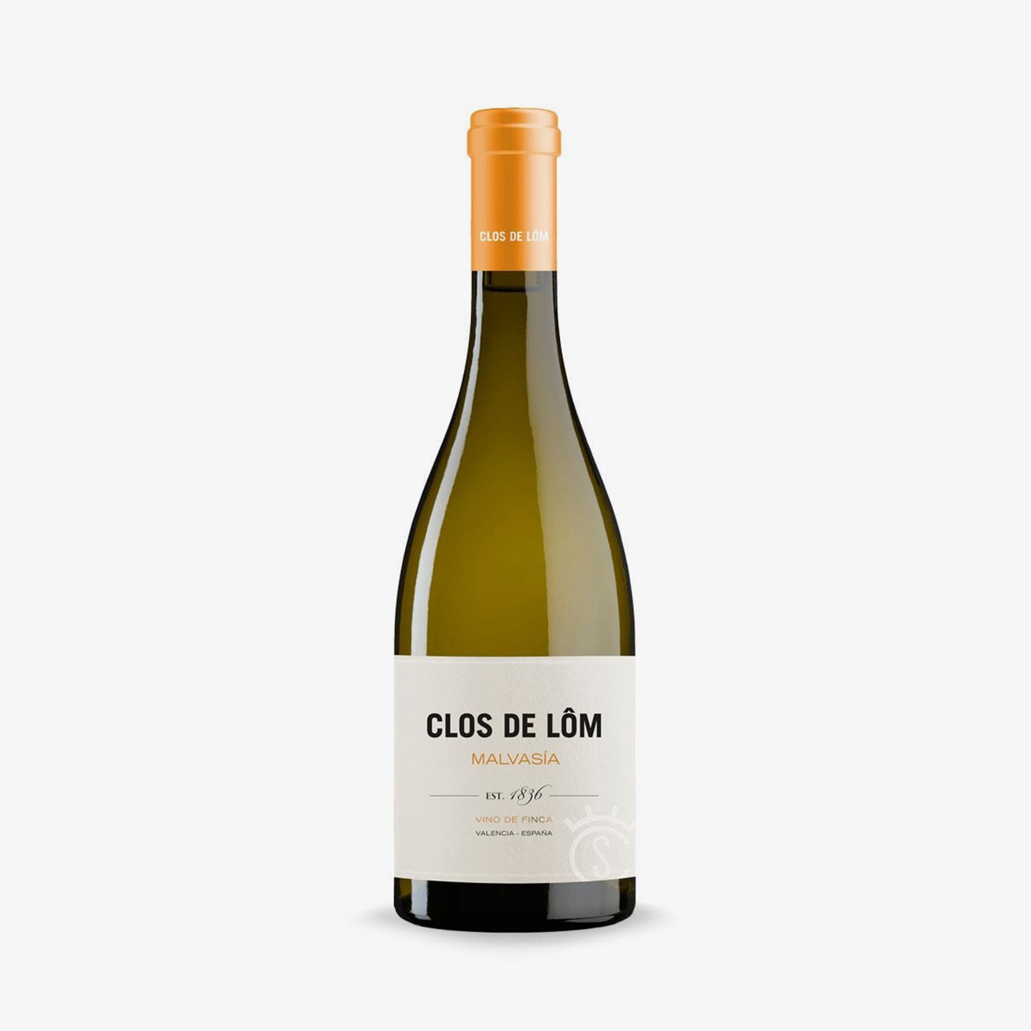 CLOS DE LÔM MALVASIA