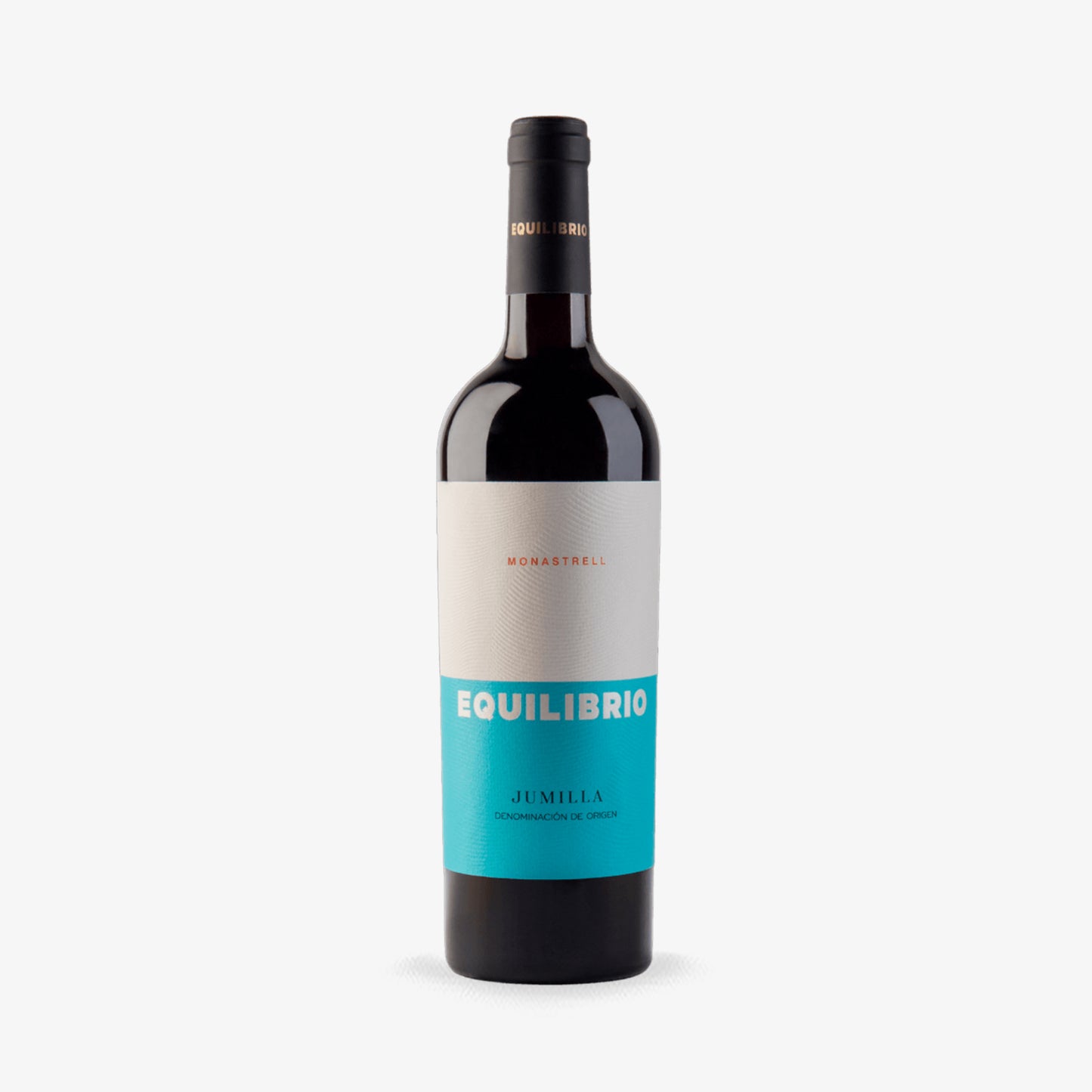 EQUILIBRIO MONASTRELL