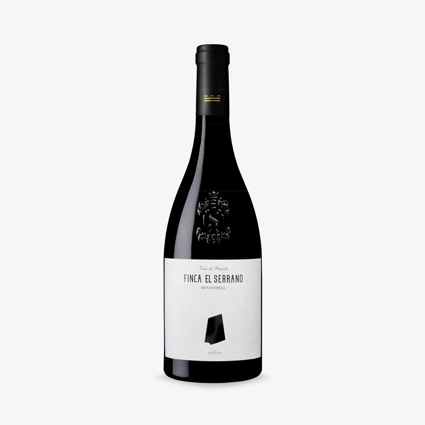 FINCA EL SERRANO