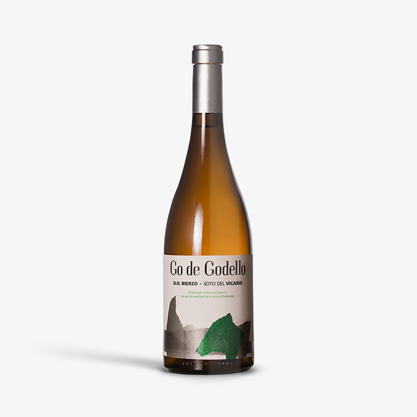 GO DE GODELLO