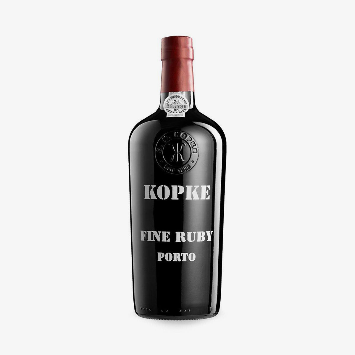 KOPKE FINE RUBY PORTO