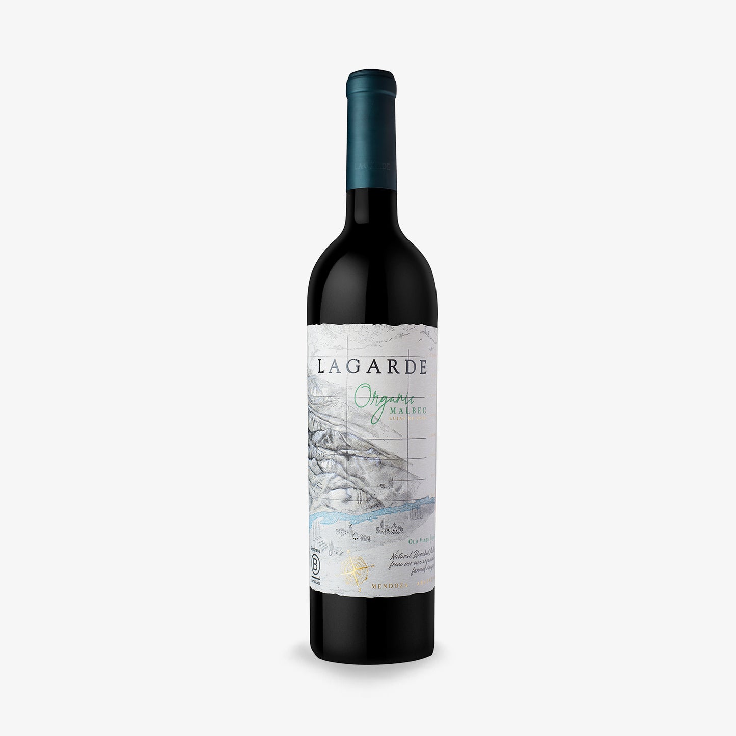 LAGARDE MALBEC ORGANIC