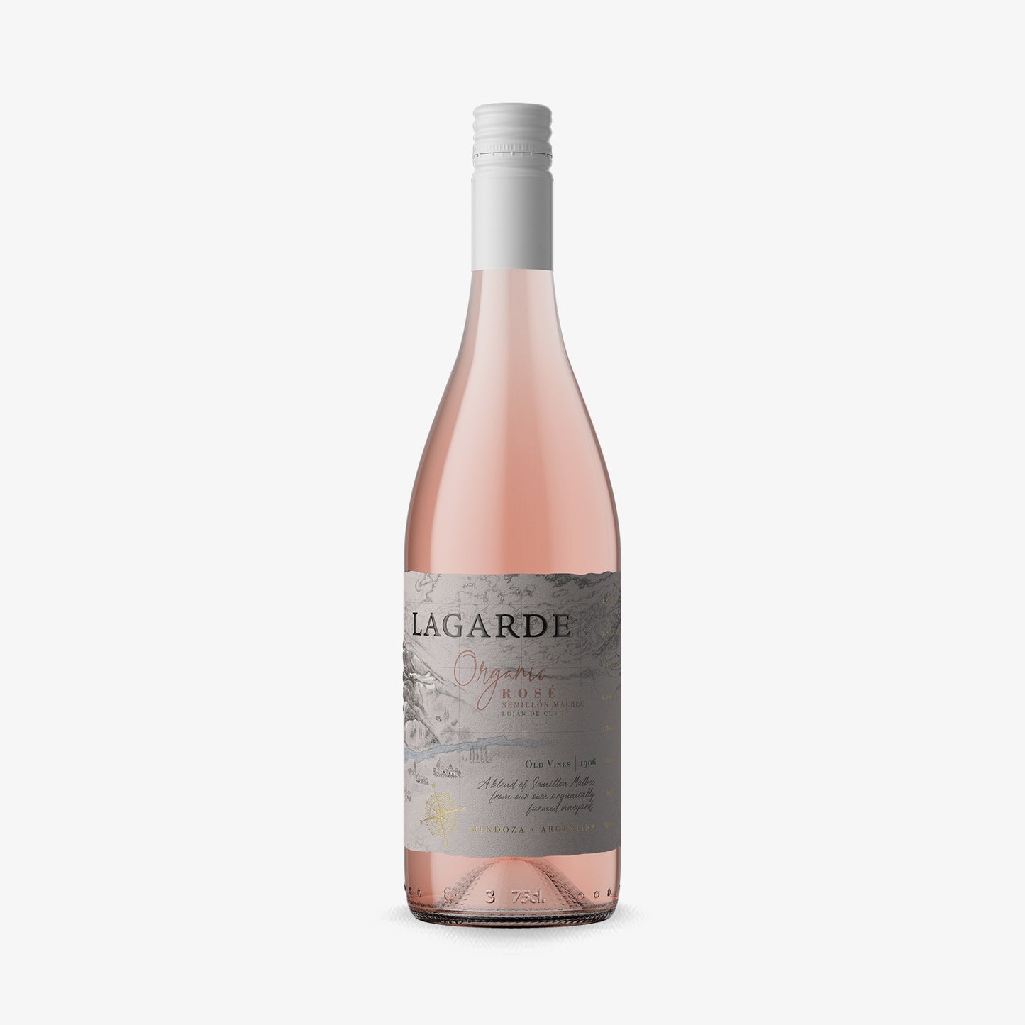 LAGARDE ROSÉ
