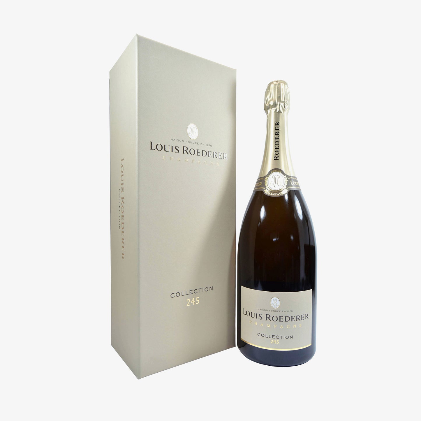 LOUIS ROEDERER COLLECTION 245 MAGNUM