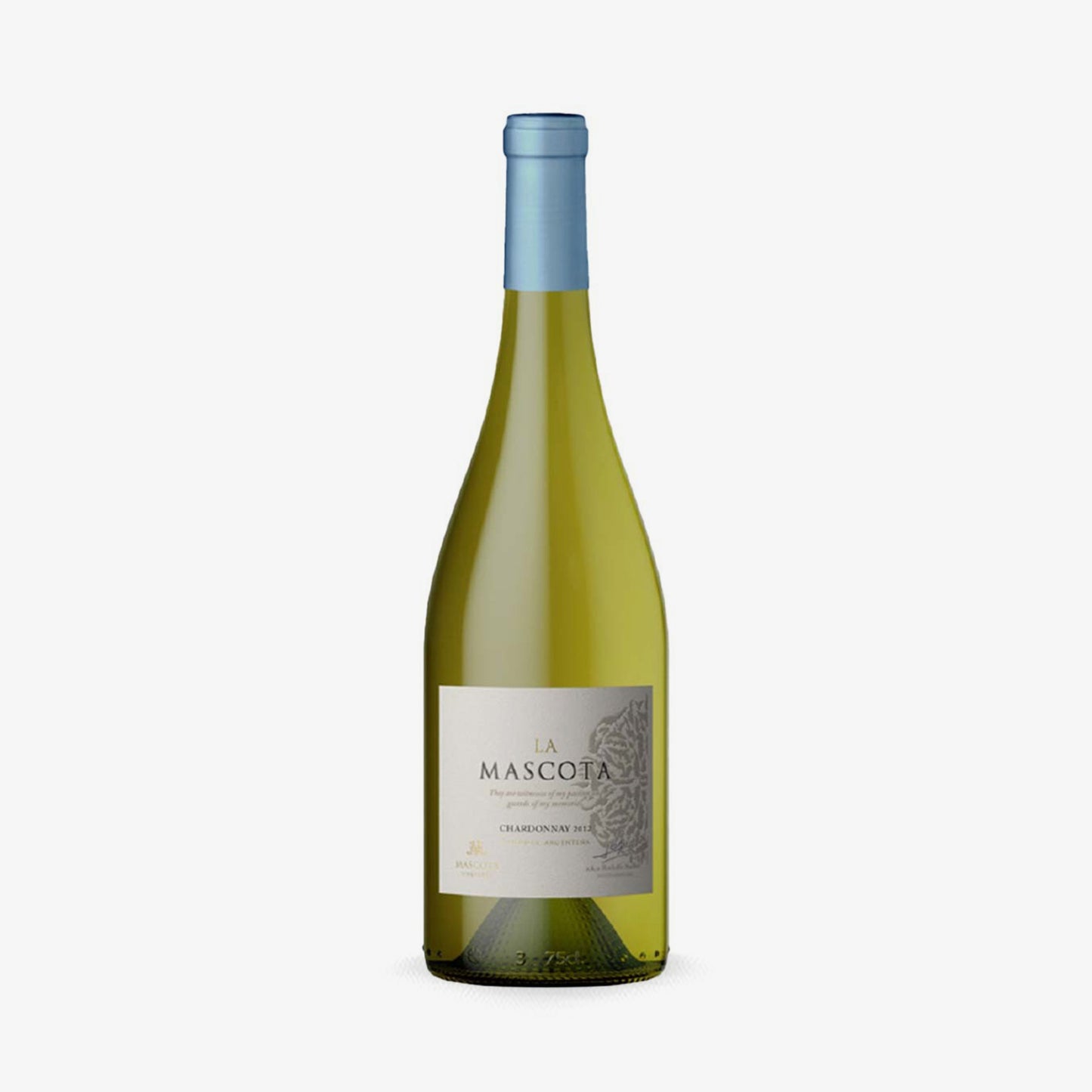 LA MASCOTA CHARDONNAY