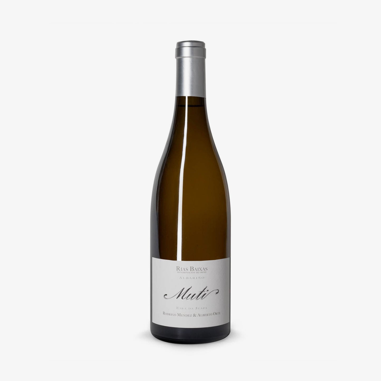 MUTI ALBARIÑO