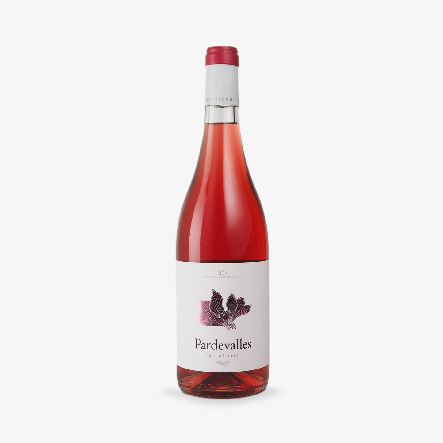 PARDEVALLES ROSADO PRIETO PICUDO