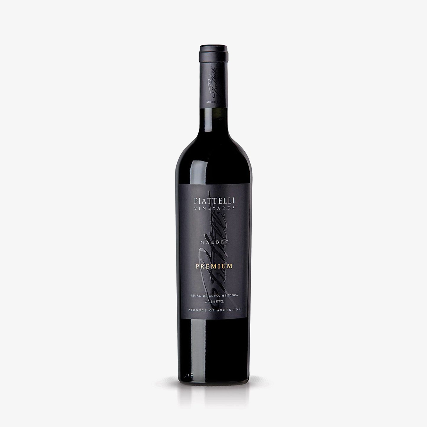 PIATTELLI RESERVA MALBEC MENDOZA