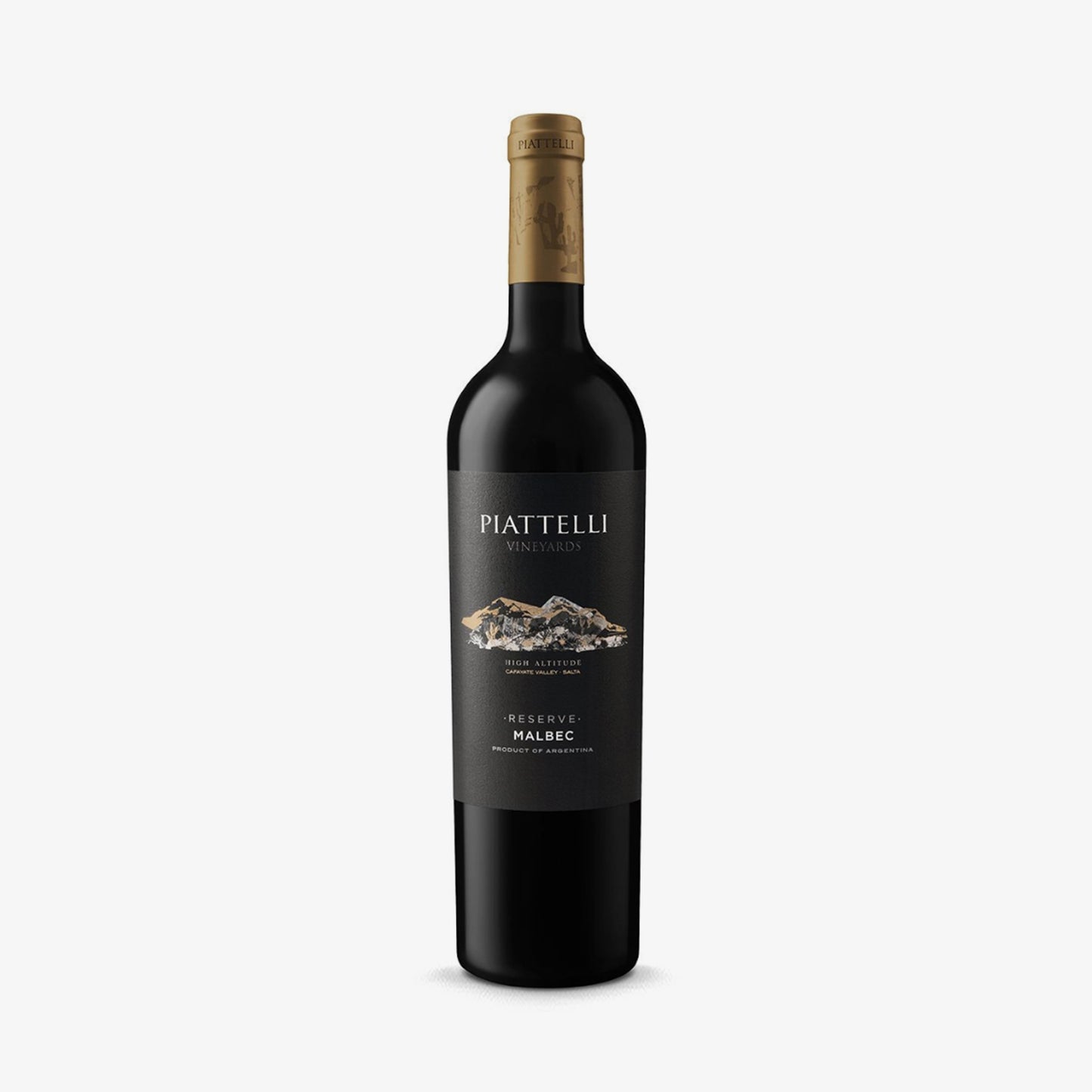 PIATTELLI RESERVA MALBEC SALTA