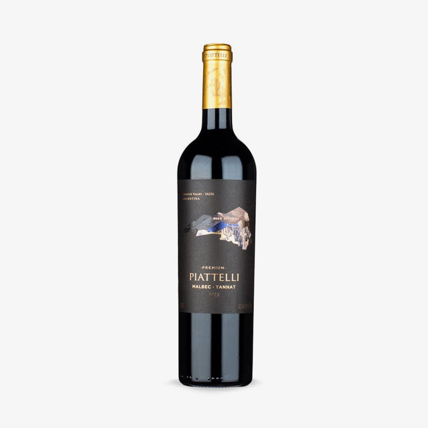 PIATTELLI MALBEC TANNAT SALTA