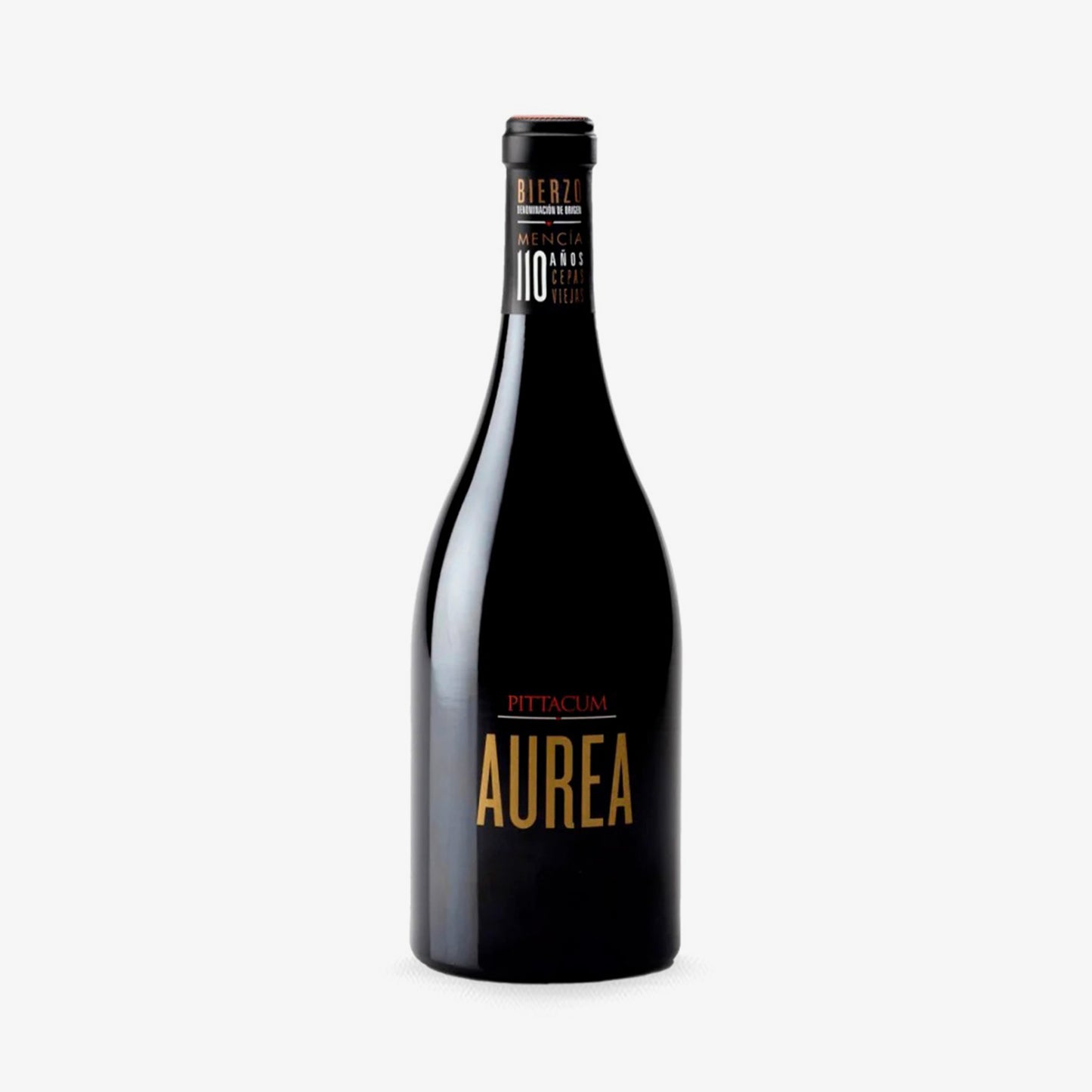 PITTACUM AUREA