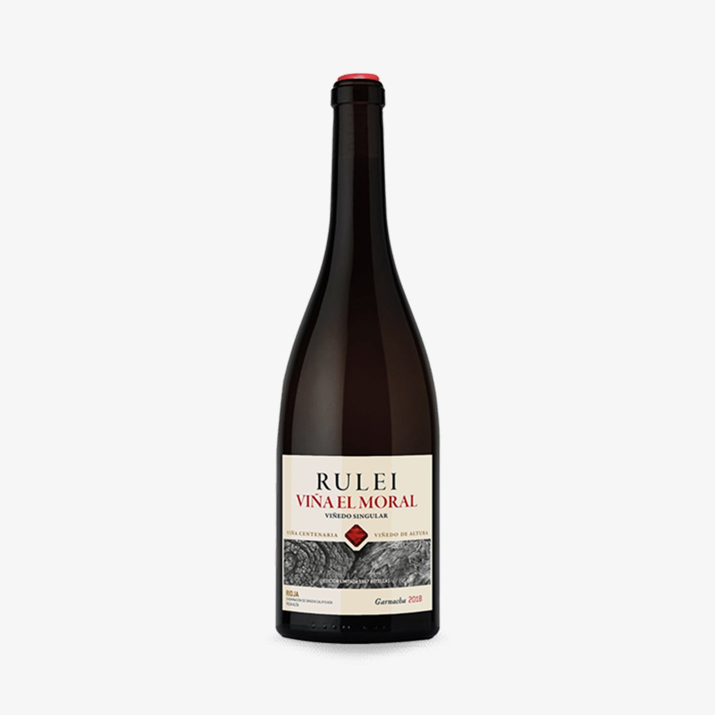 RULEI VIÑA EL MORRAL GARNACHA