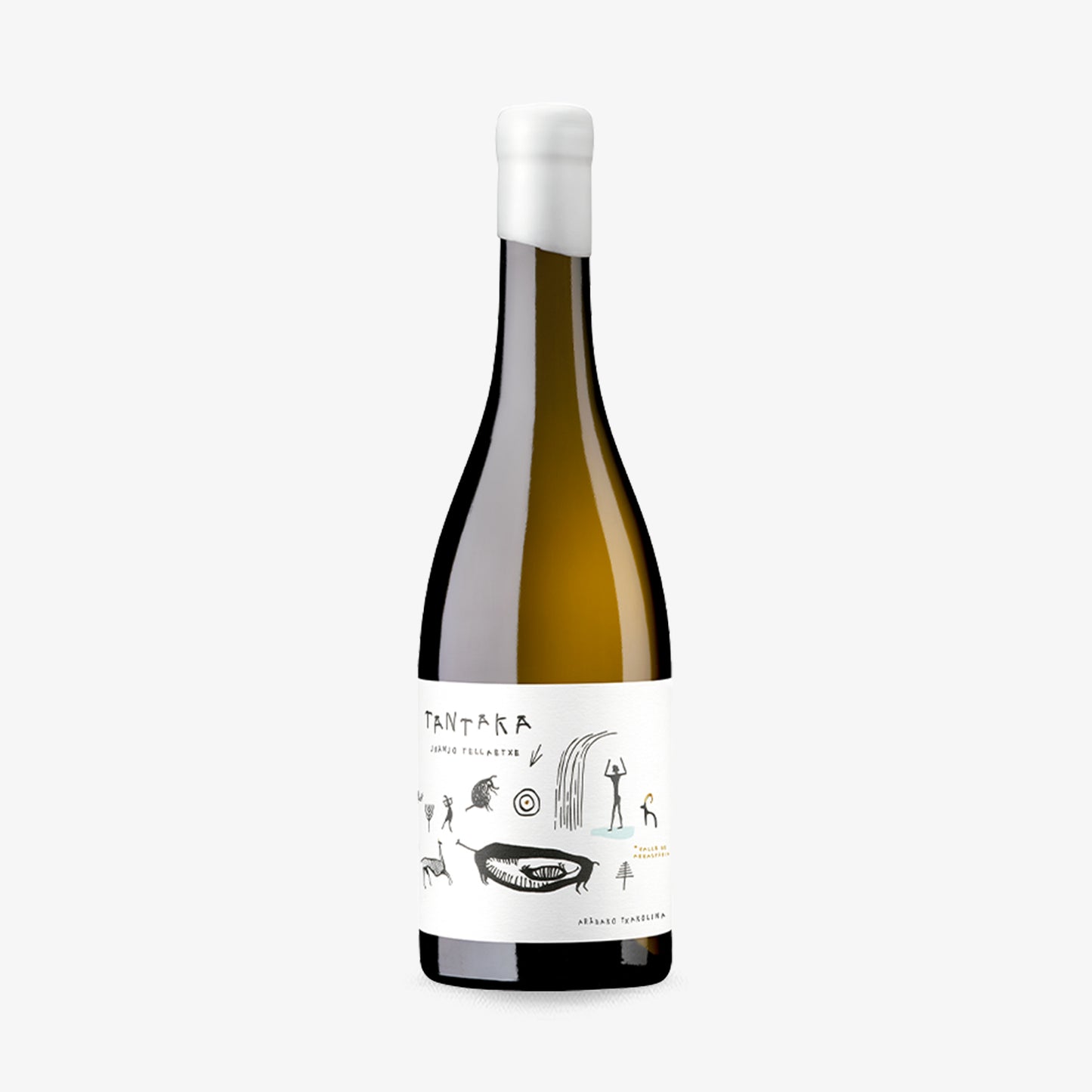 TANTAKA BLANCO