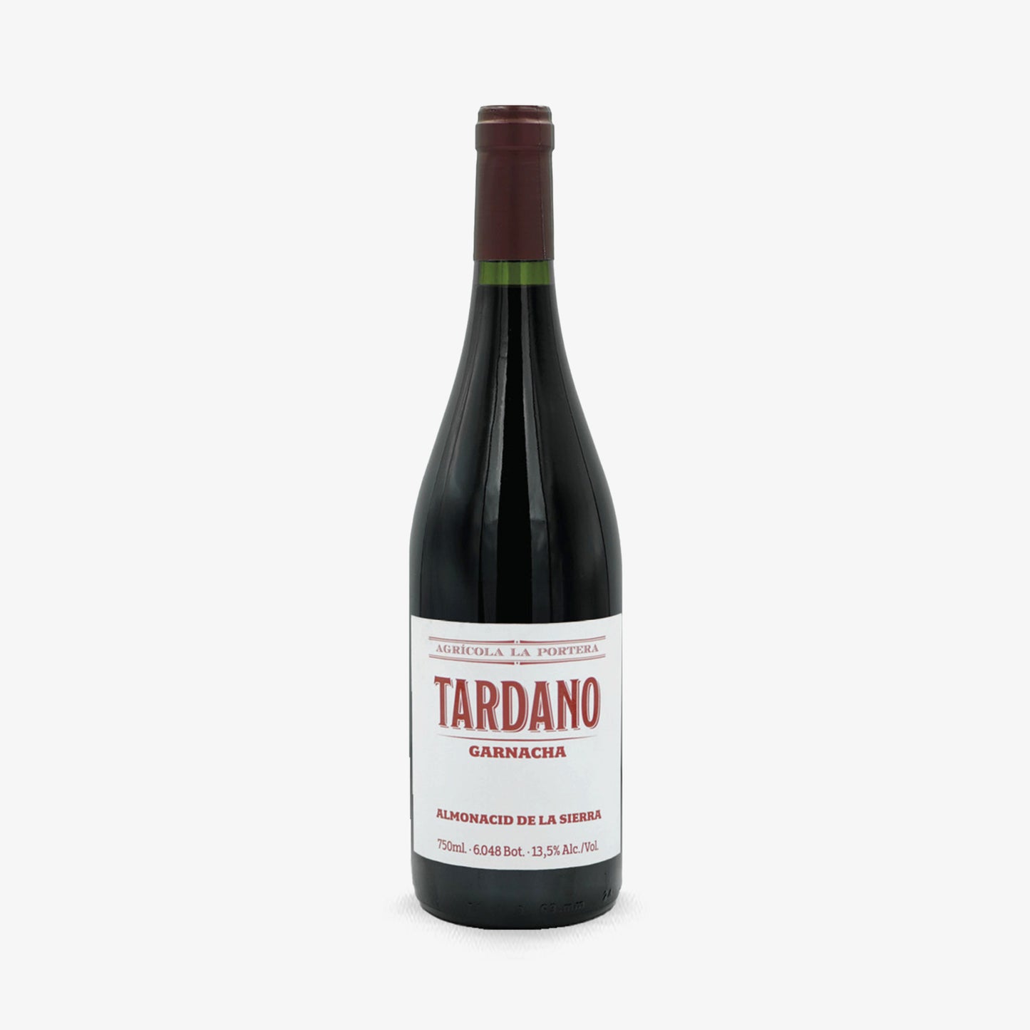 TARDANO