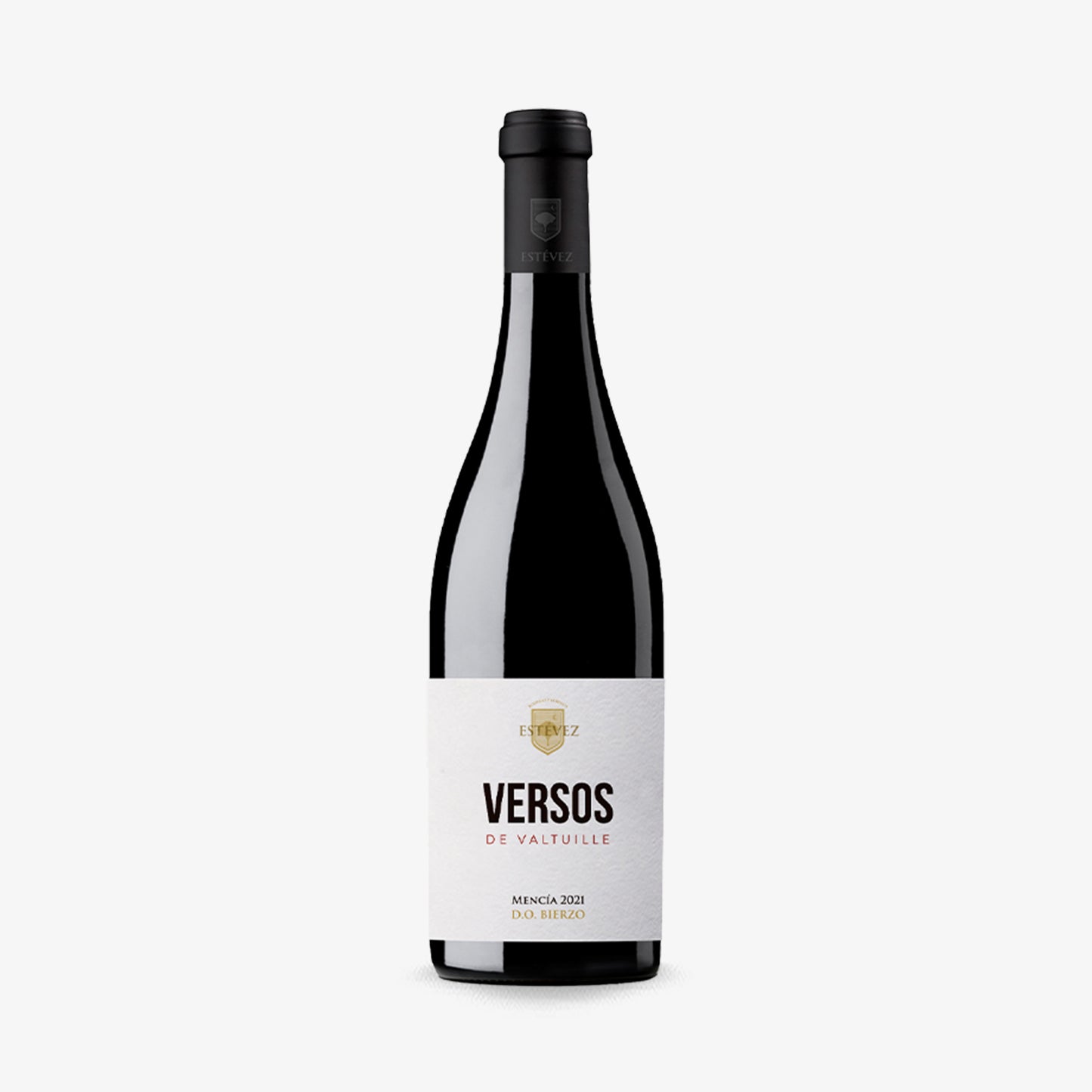 VERSOS ESTÉVEZ MENCIA