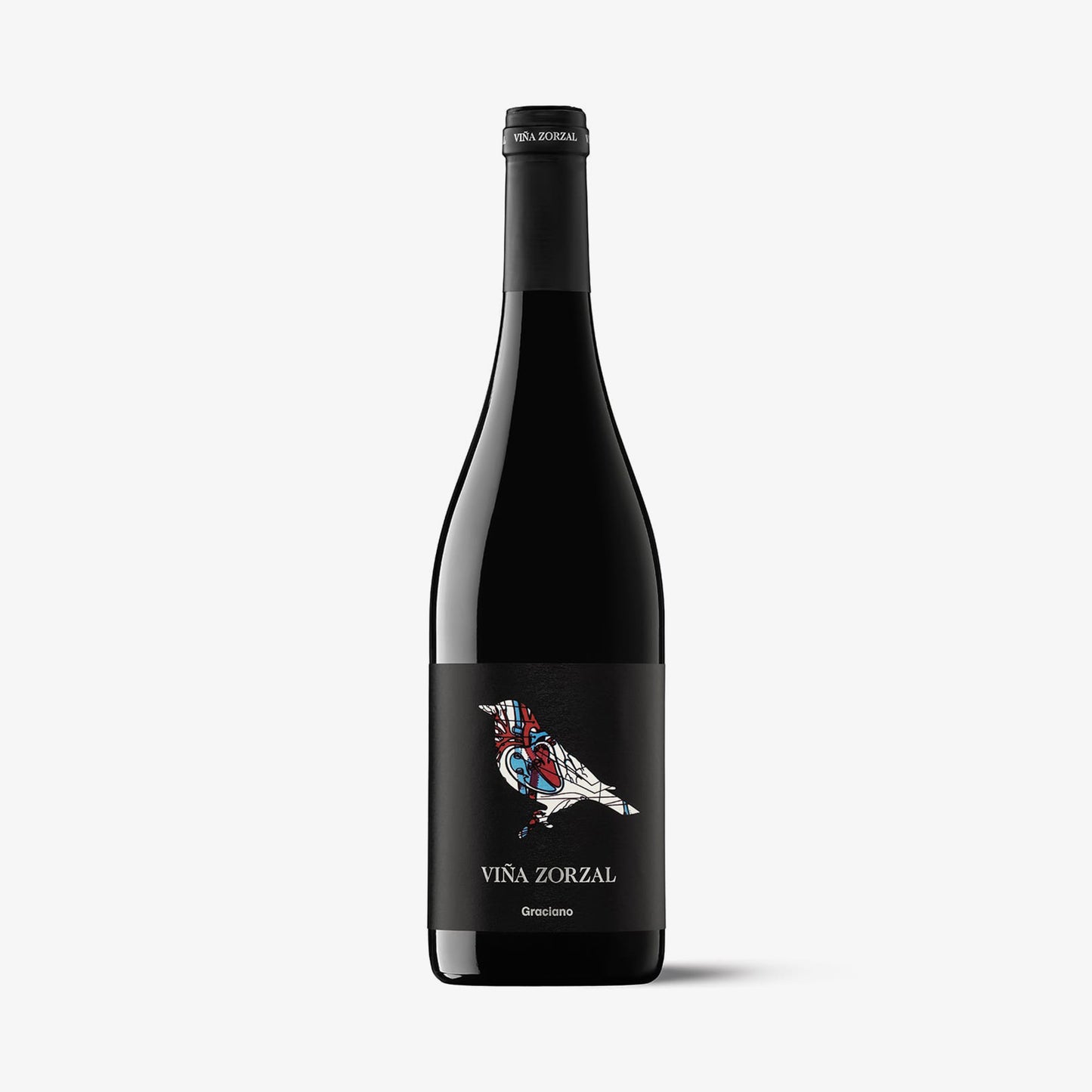 VIÑA ZORZAL GRACIANO