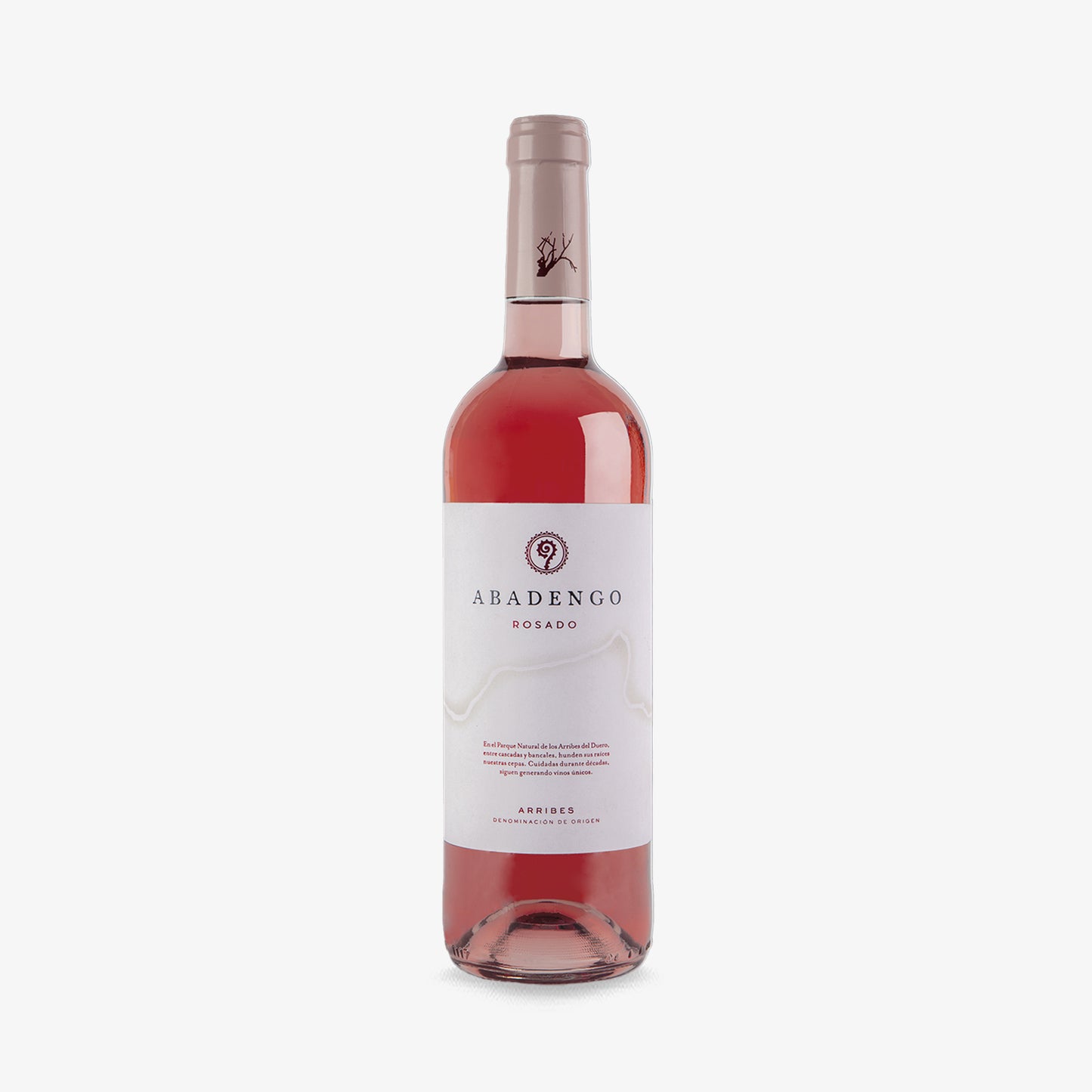 ABADENGO ROSADO