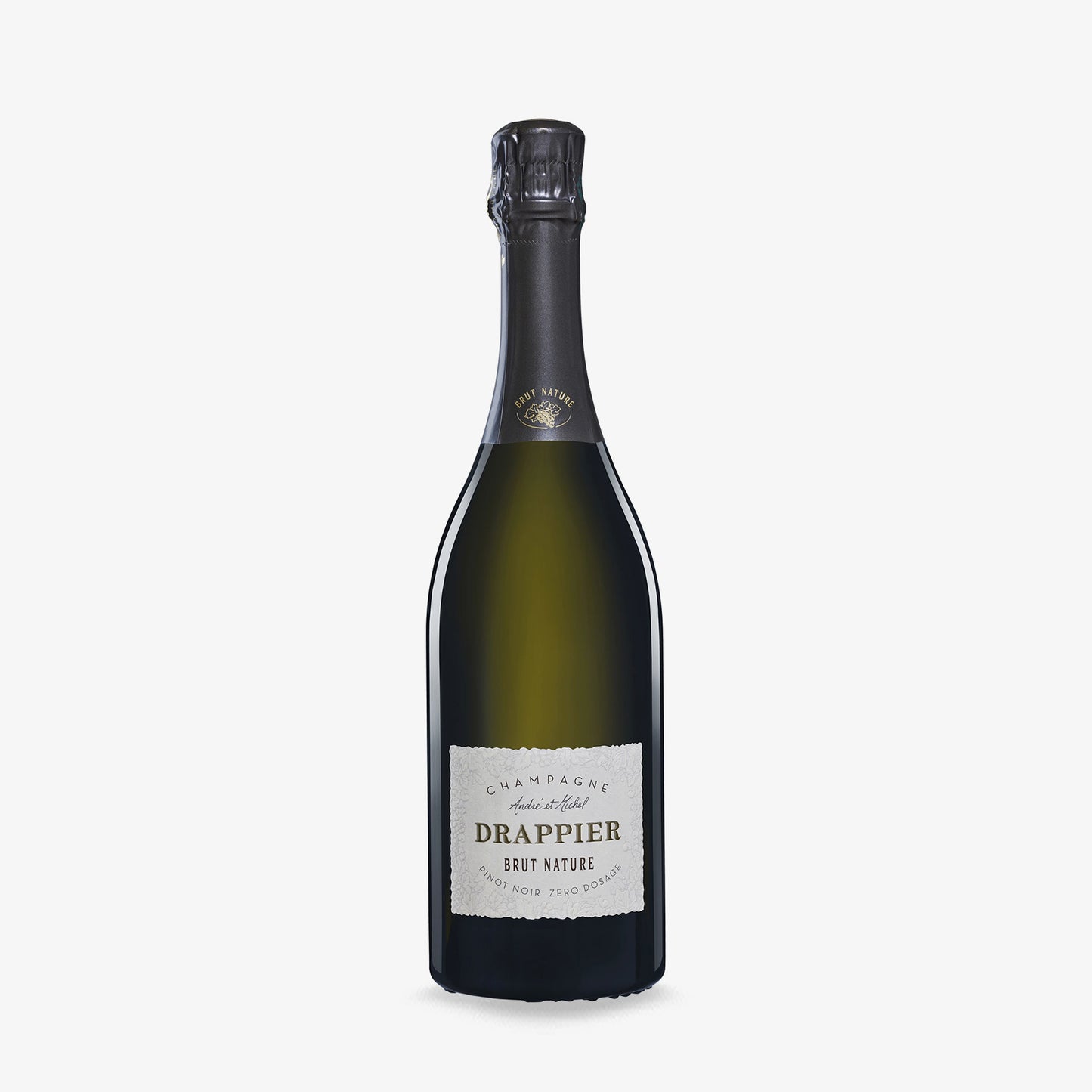 DRAPPIER BRUT NATURE ZERO DOSAGE