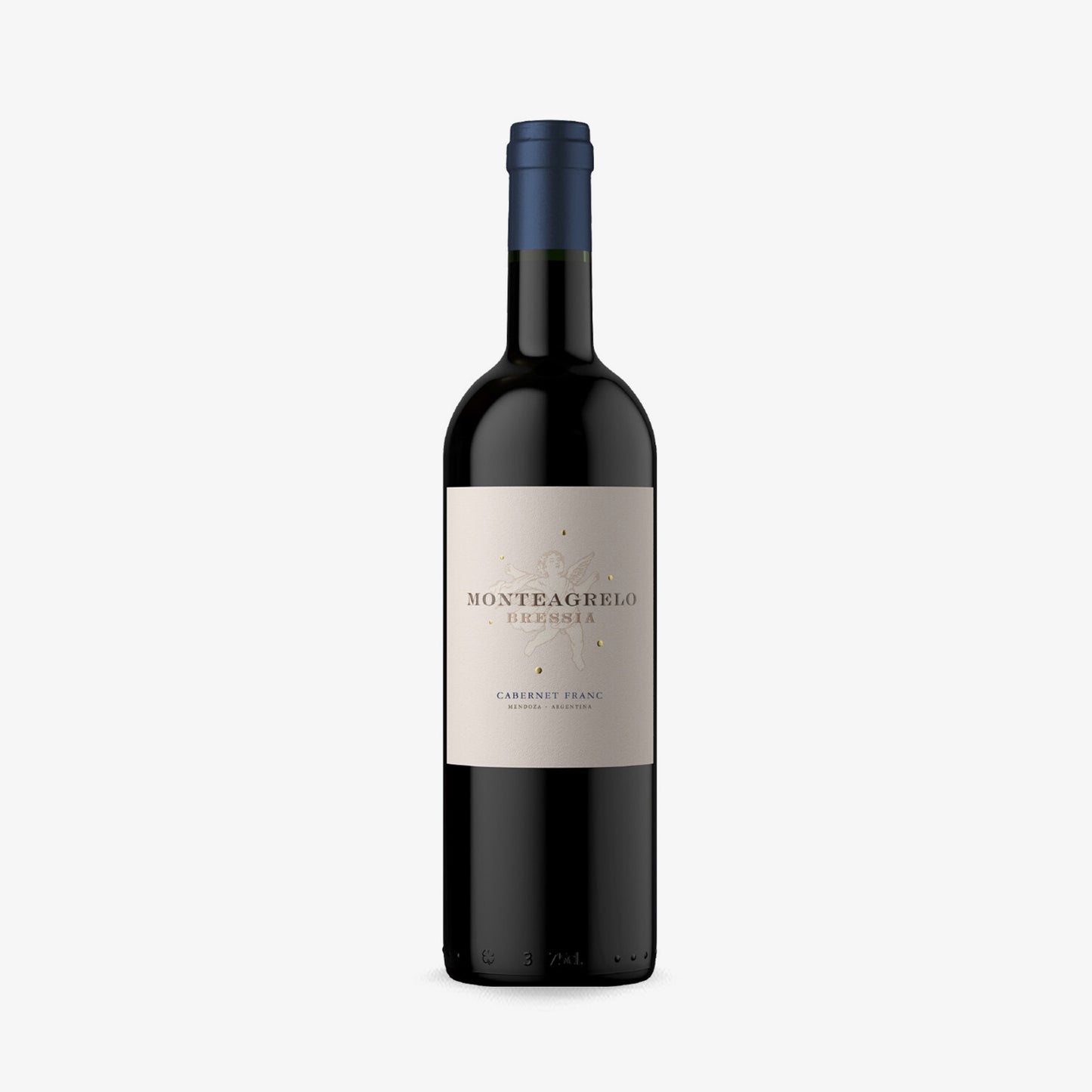 MONTEAGRELO CABERNET FRANC