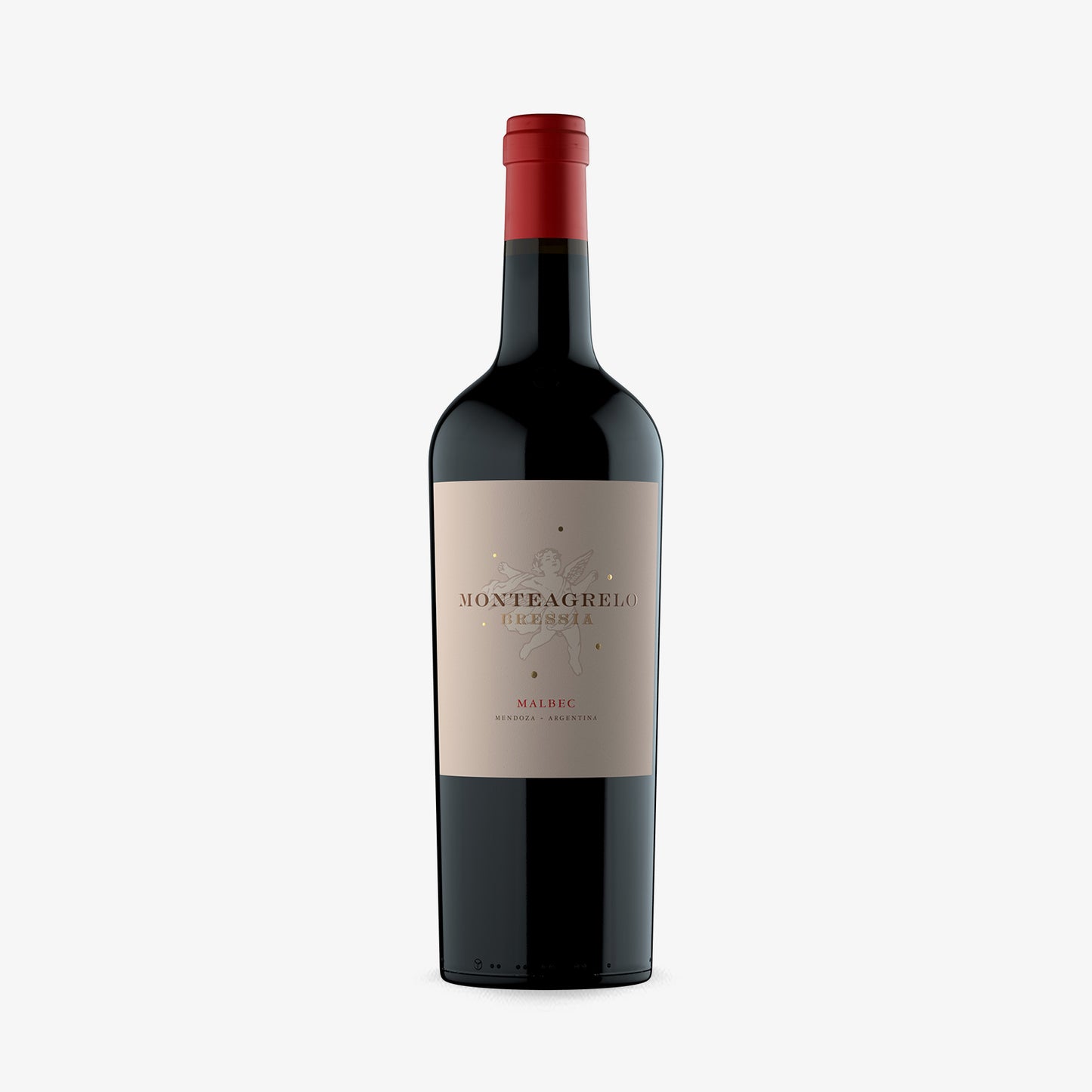 MONTEAGRELO MALBEC