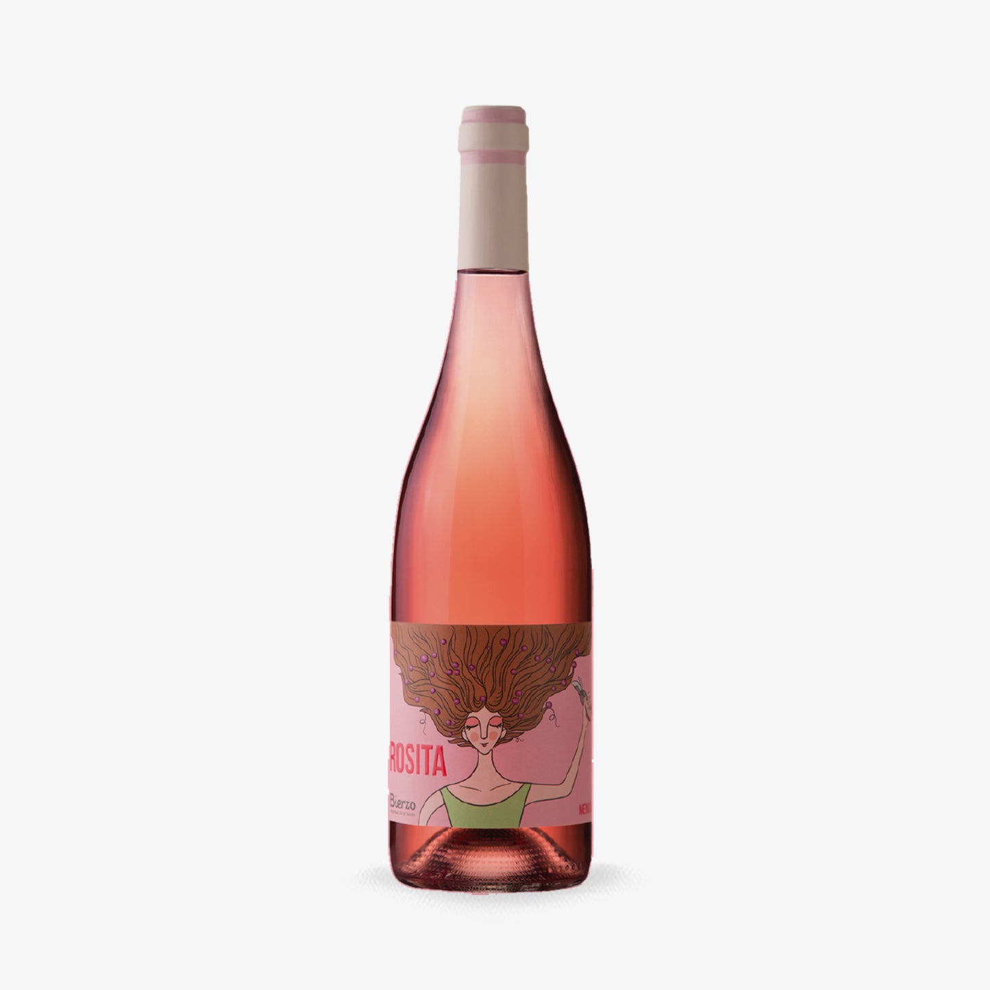 ONCEDO ROSITA