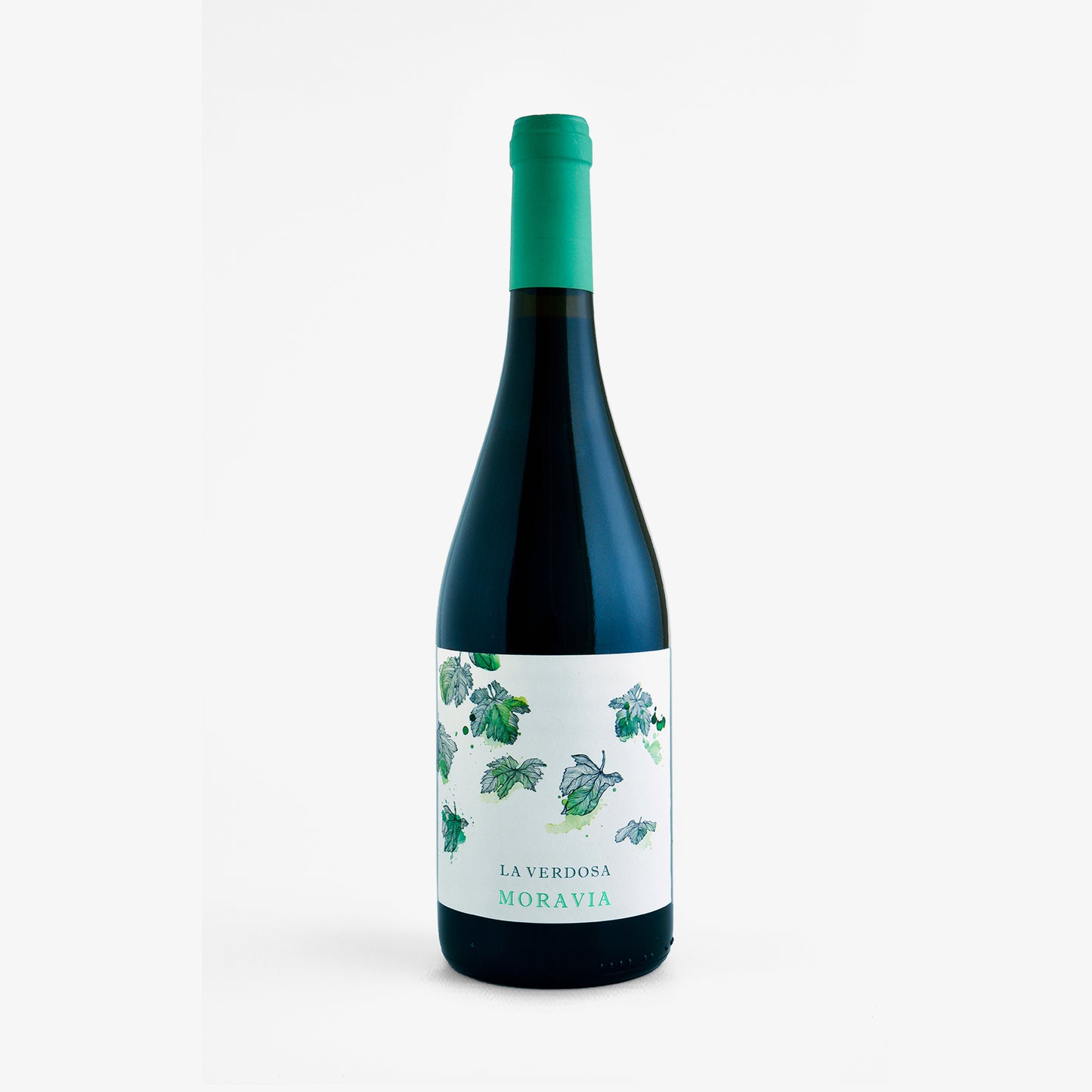 LA VERDOSA MORAVIA