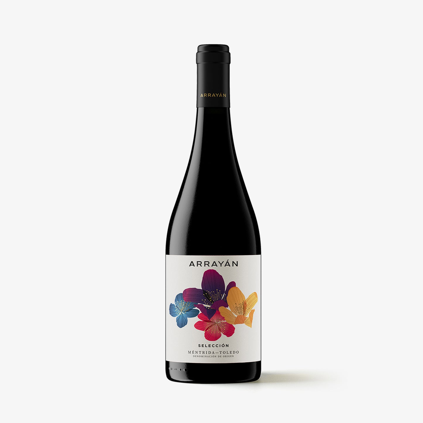 ARRAYÁN SELECCIÓN TINTO