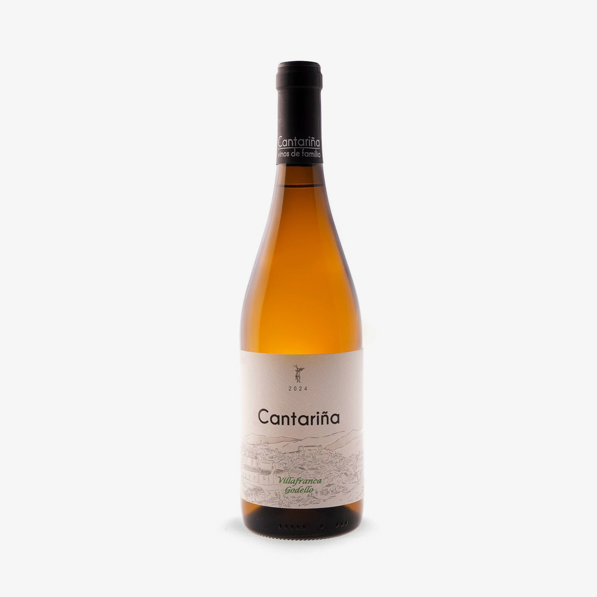 CANTARIÑA VILLAFRANCA GODELLO