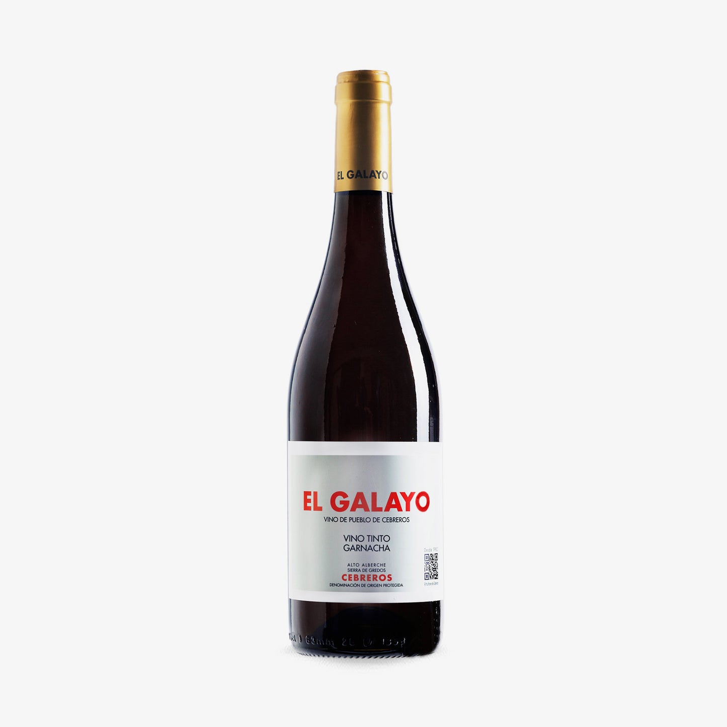 GALAYO TINTO