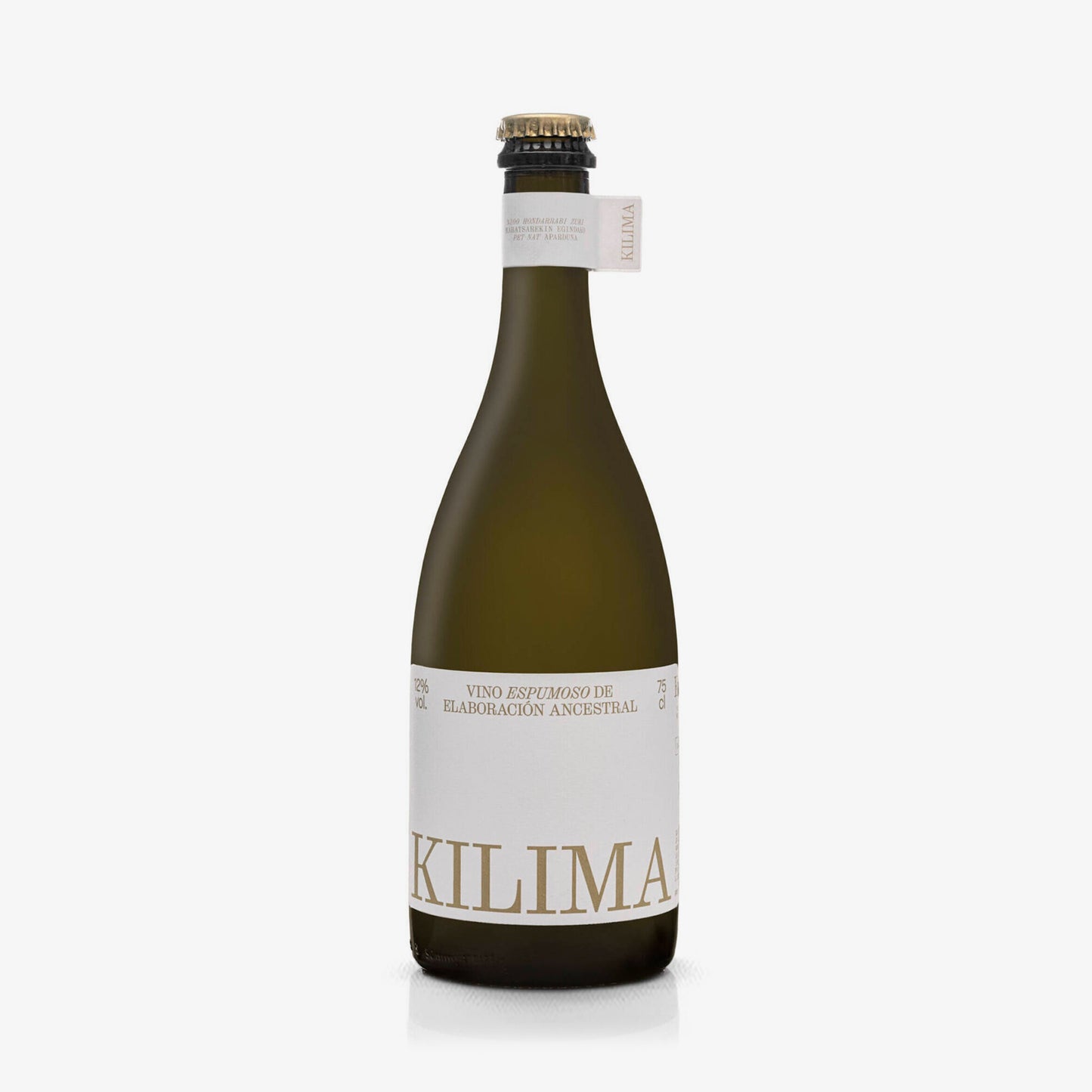 KILIMA ANCESTRAL