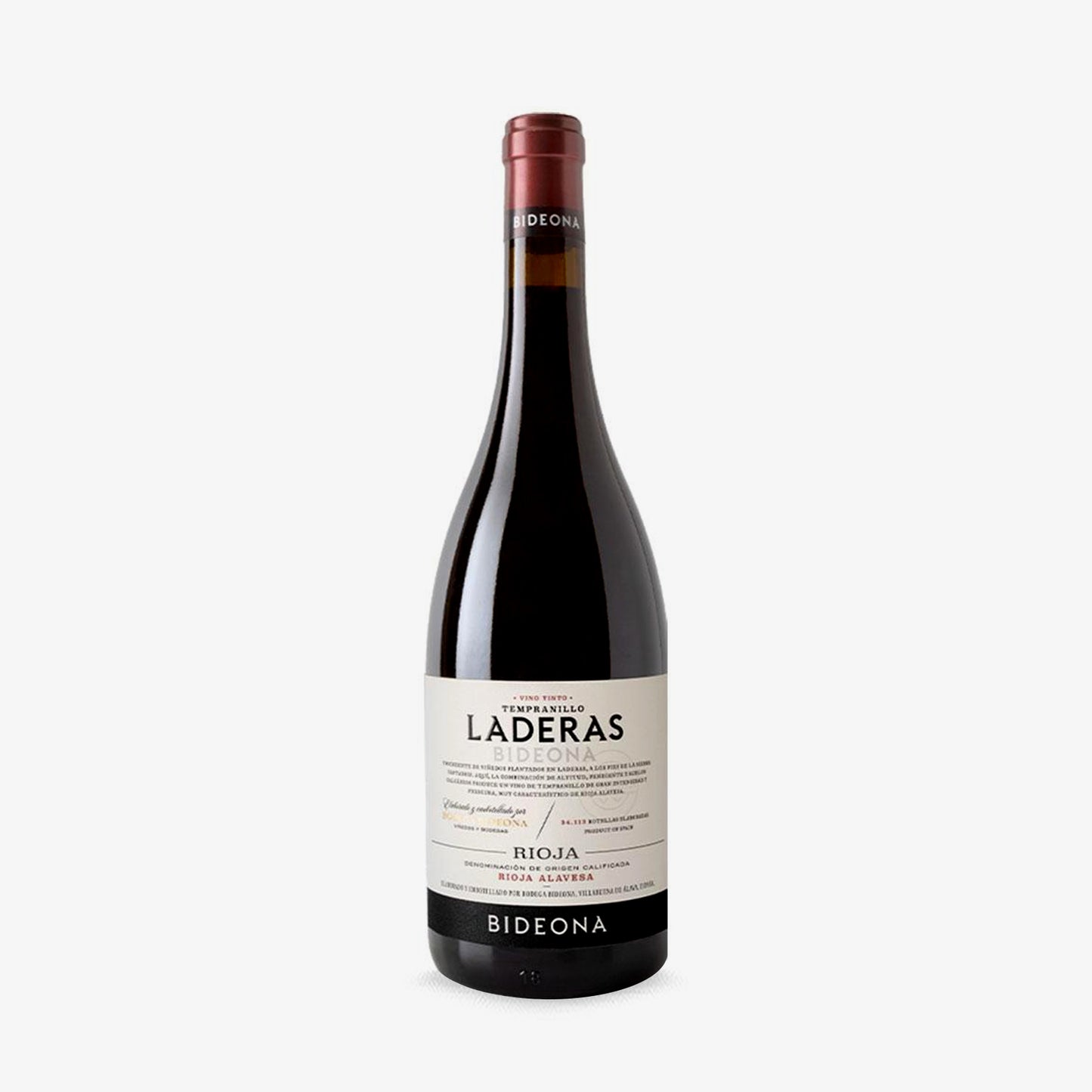 LADERAS BIDEONA MAGNUM