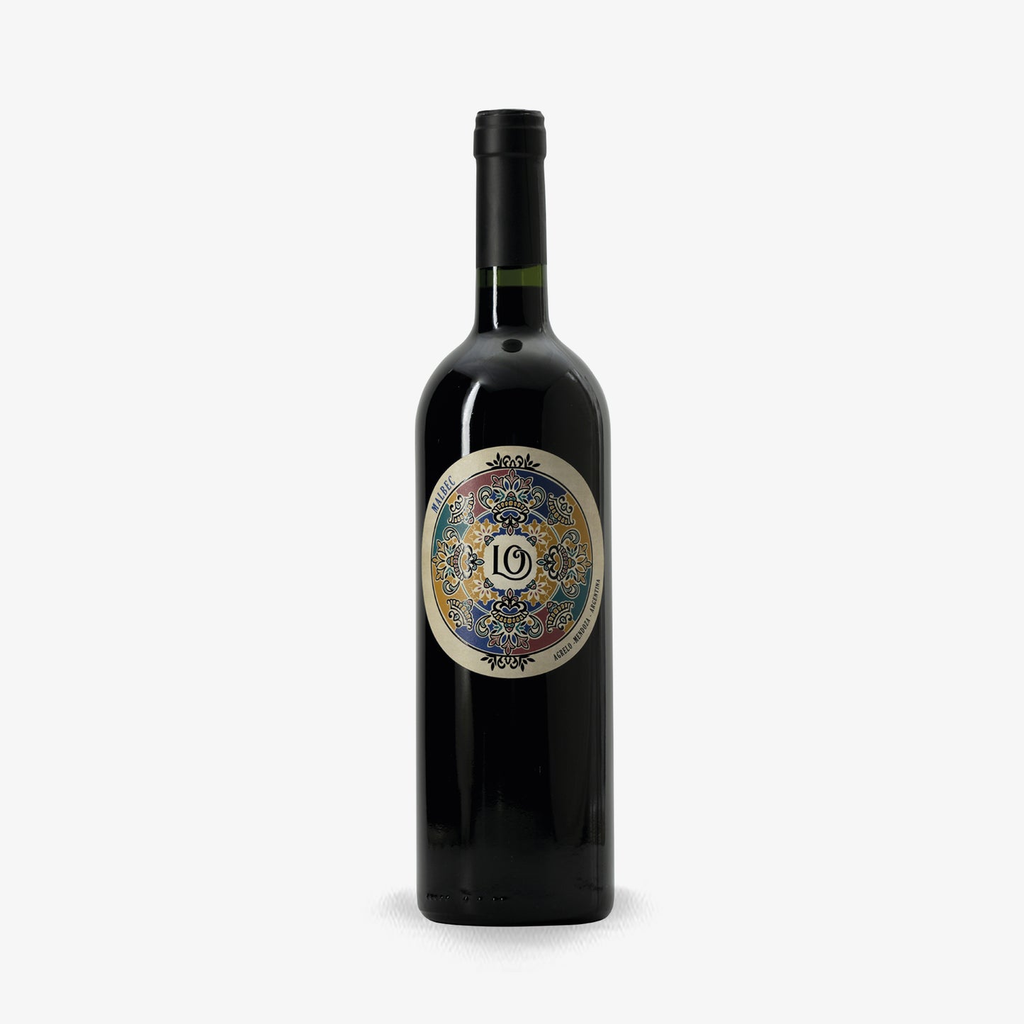 LO de LORENZO MALBEC