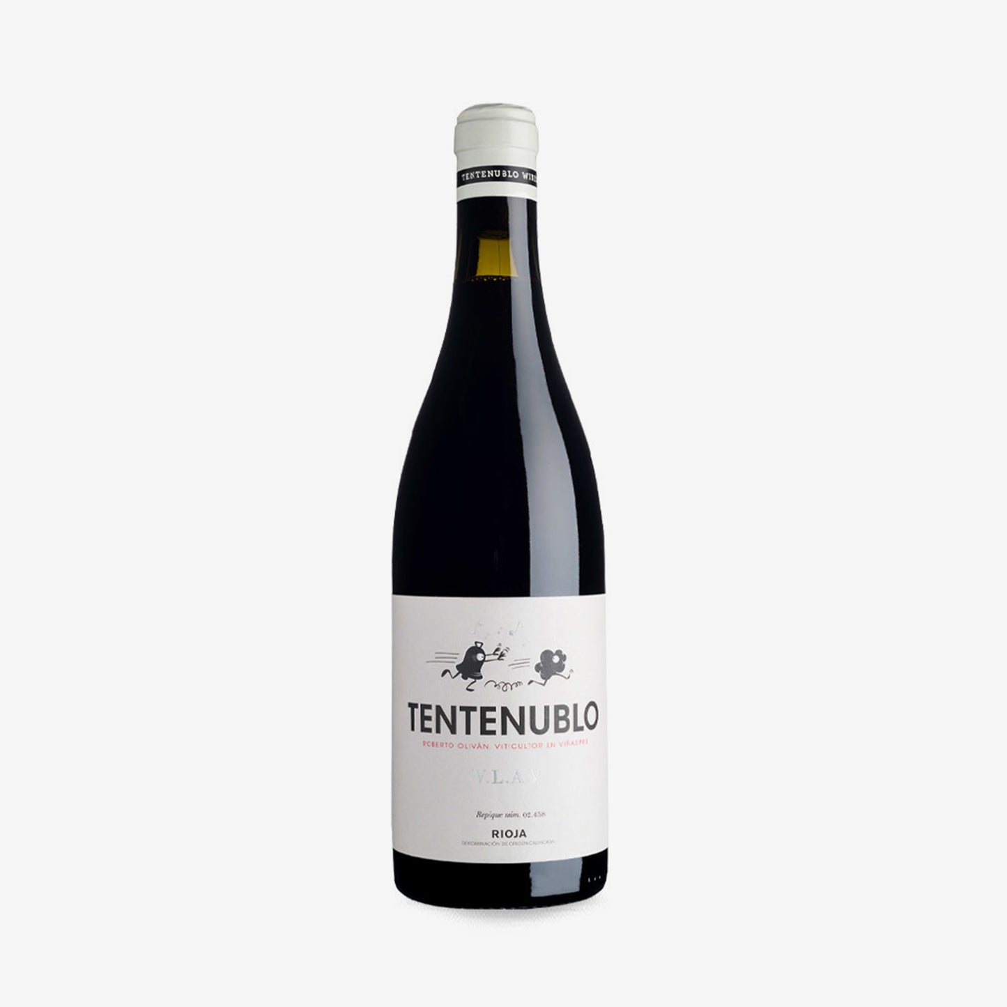 TENTENUBLO TINTO