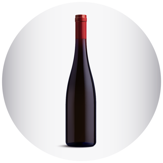 BOTELLA DE VINO REGINA VIARUM