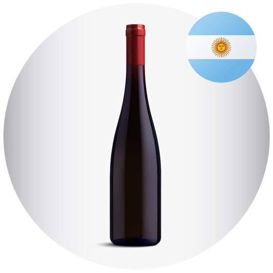 BOTELLA DE VINO DON NICANOR