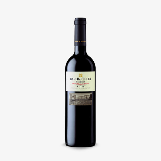 BARON DE LEY RESERVA