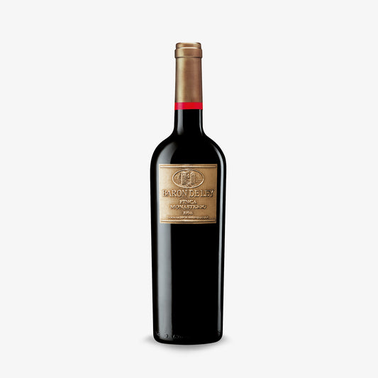 BARON DE LEY FINCA MONASTERIO