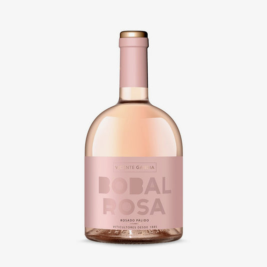 BOBAL ROSA VICENTE GANDIA